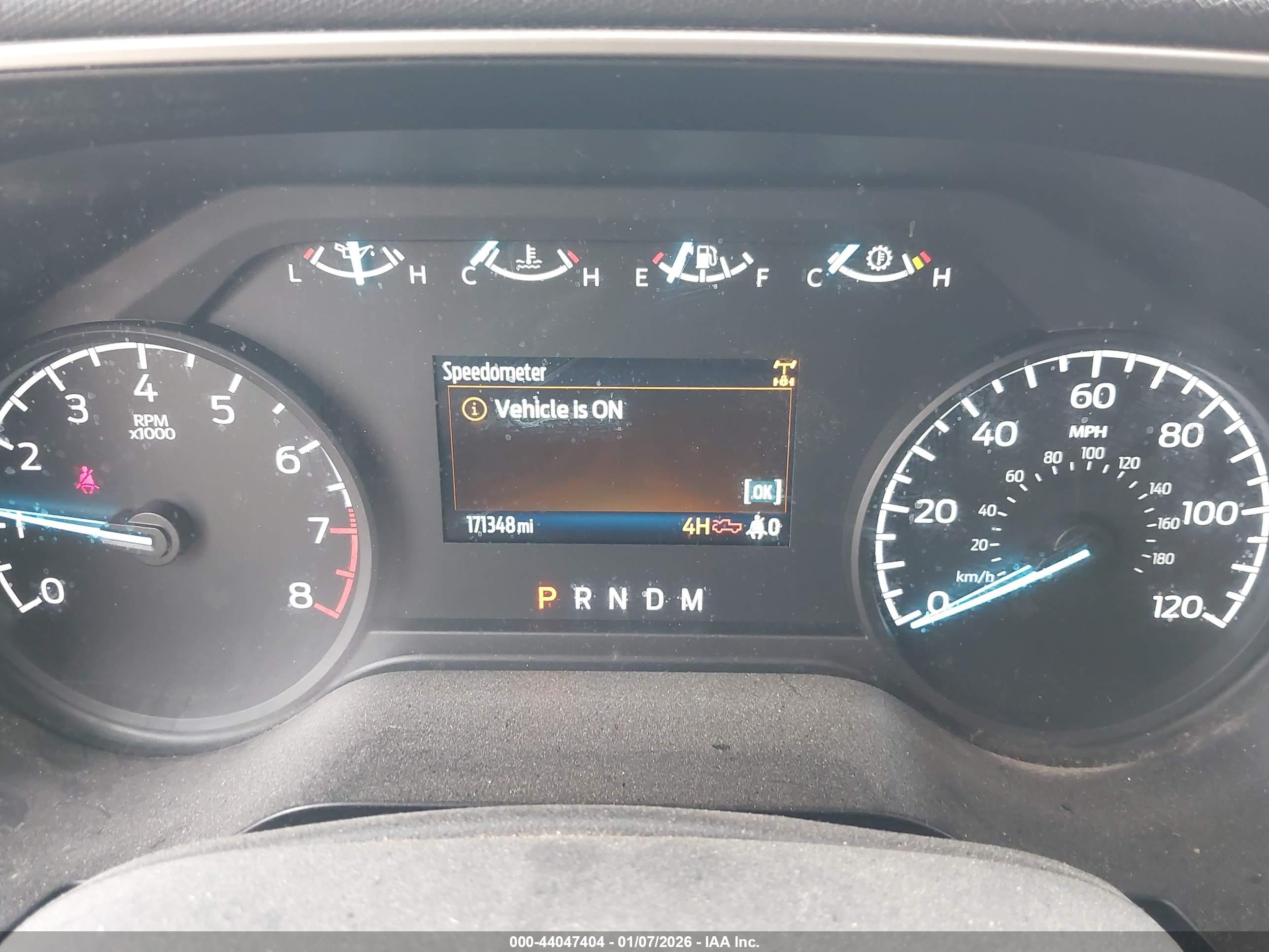 FORD F-150 image 7