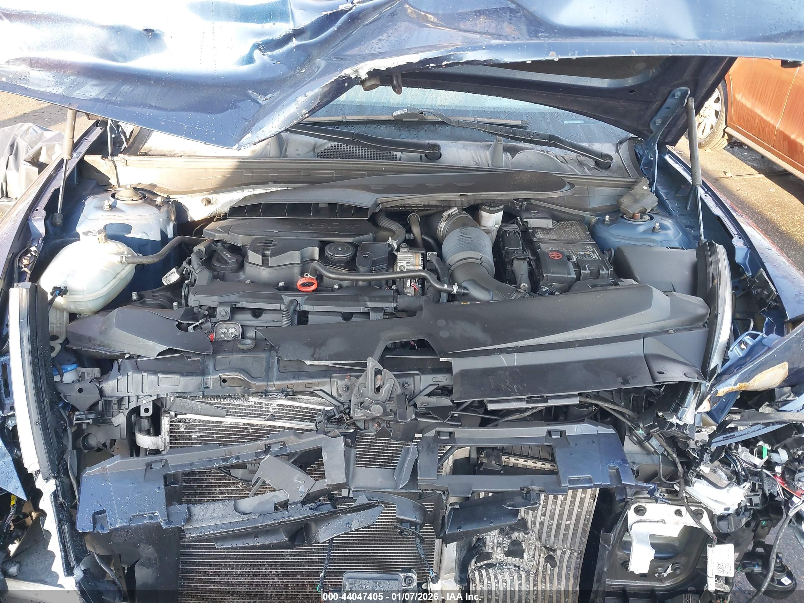 HYUNDAI SONATA image 10