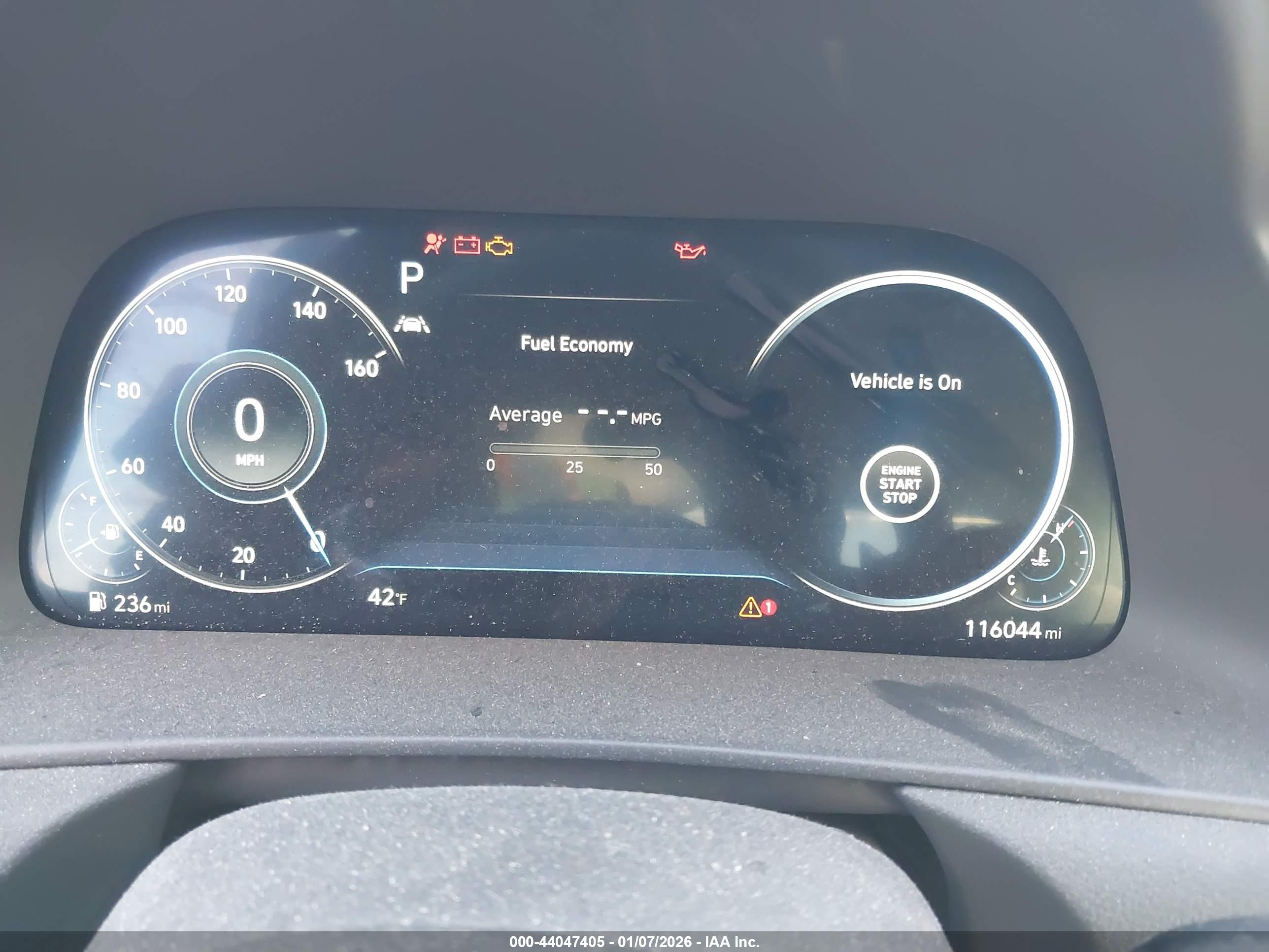 HYUNDAI SONATA image 7