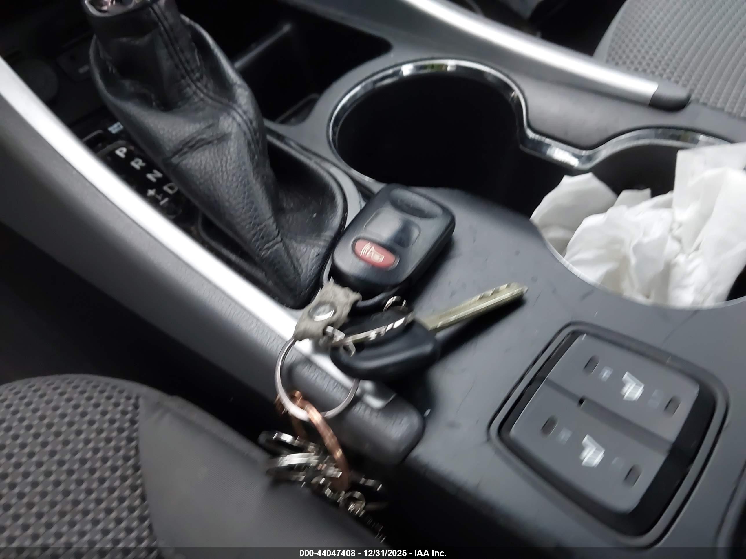 HYUNDAI SONATA image 11