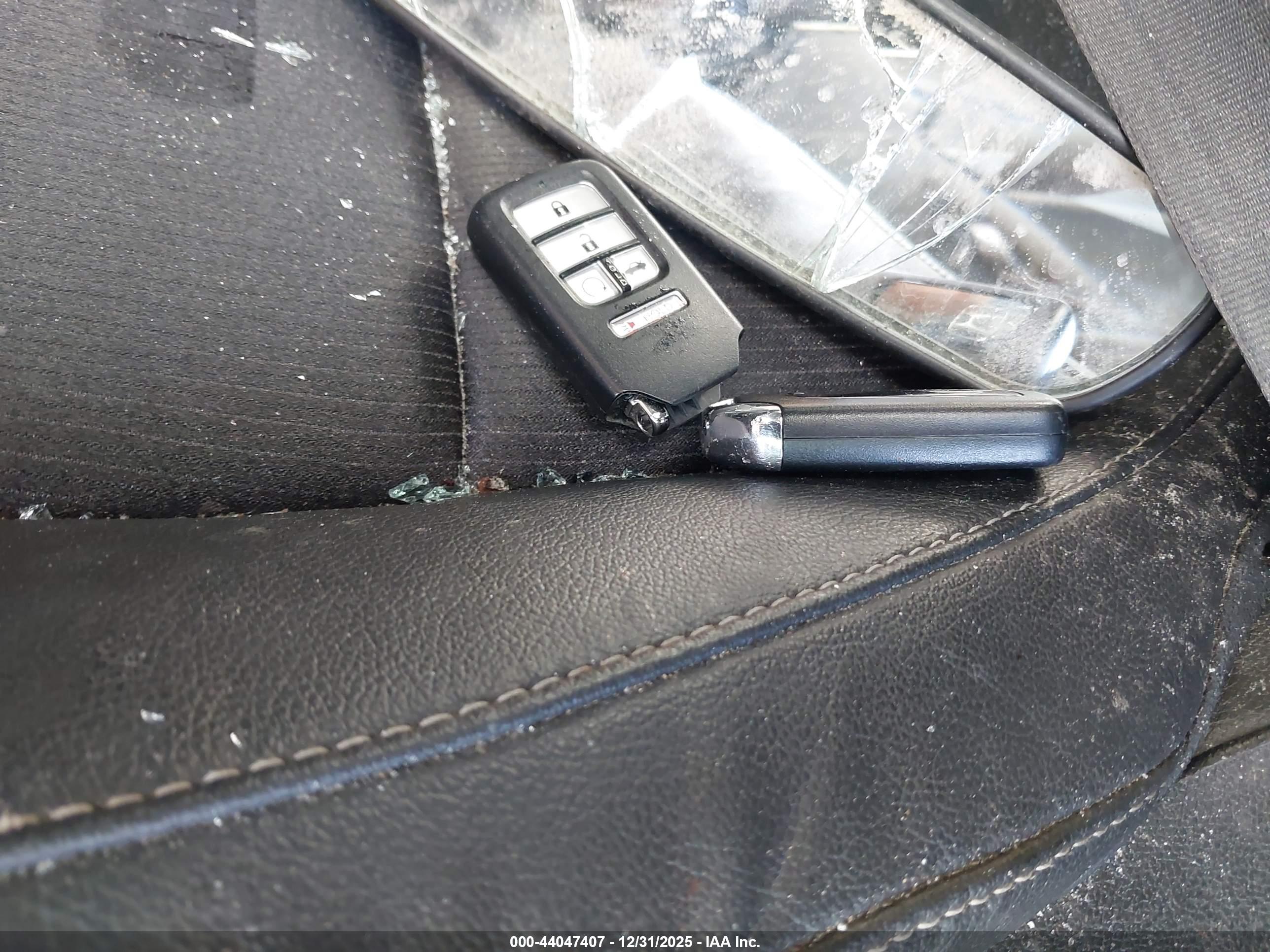 HONDA ACCORD image 11