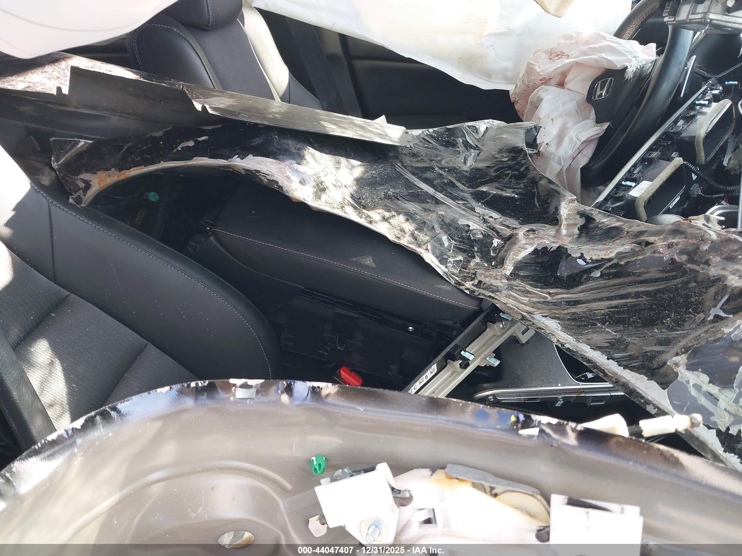 HONDA ACCORD image 5