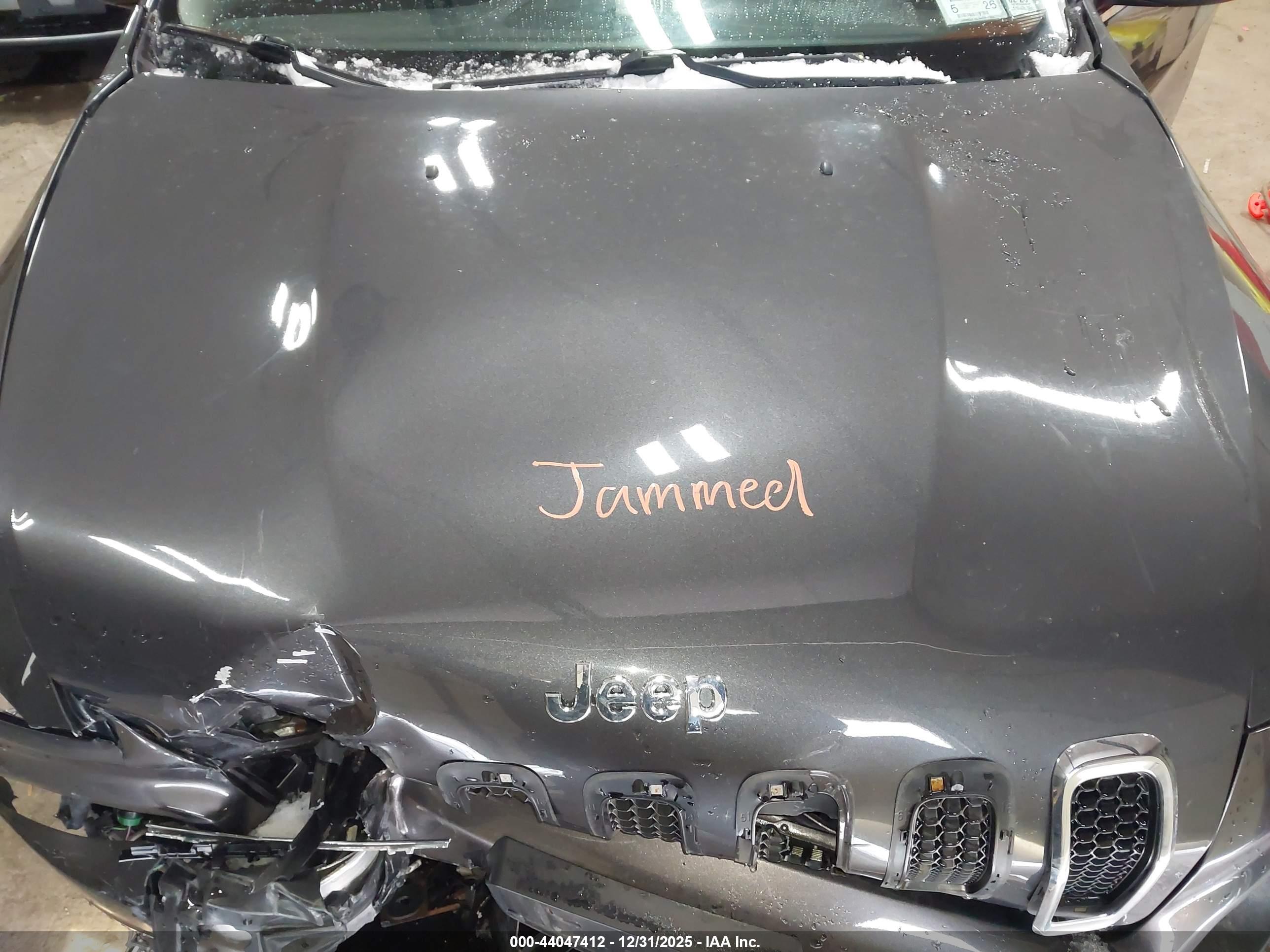 JEEP CHEROKEE image 10