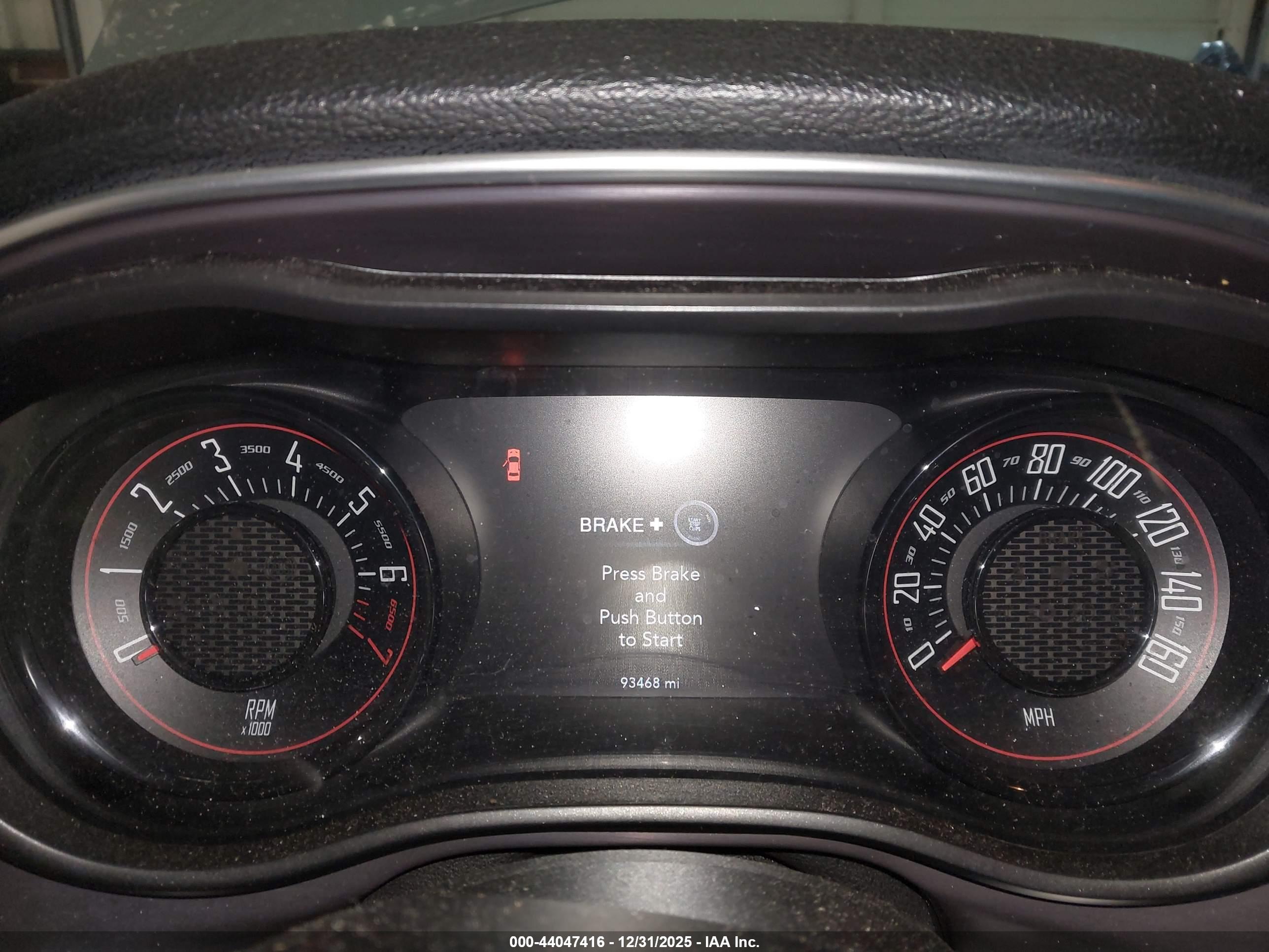 DODGE CHALLENGER image 7