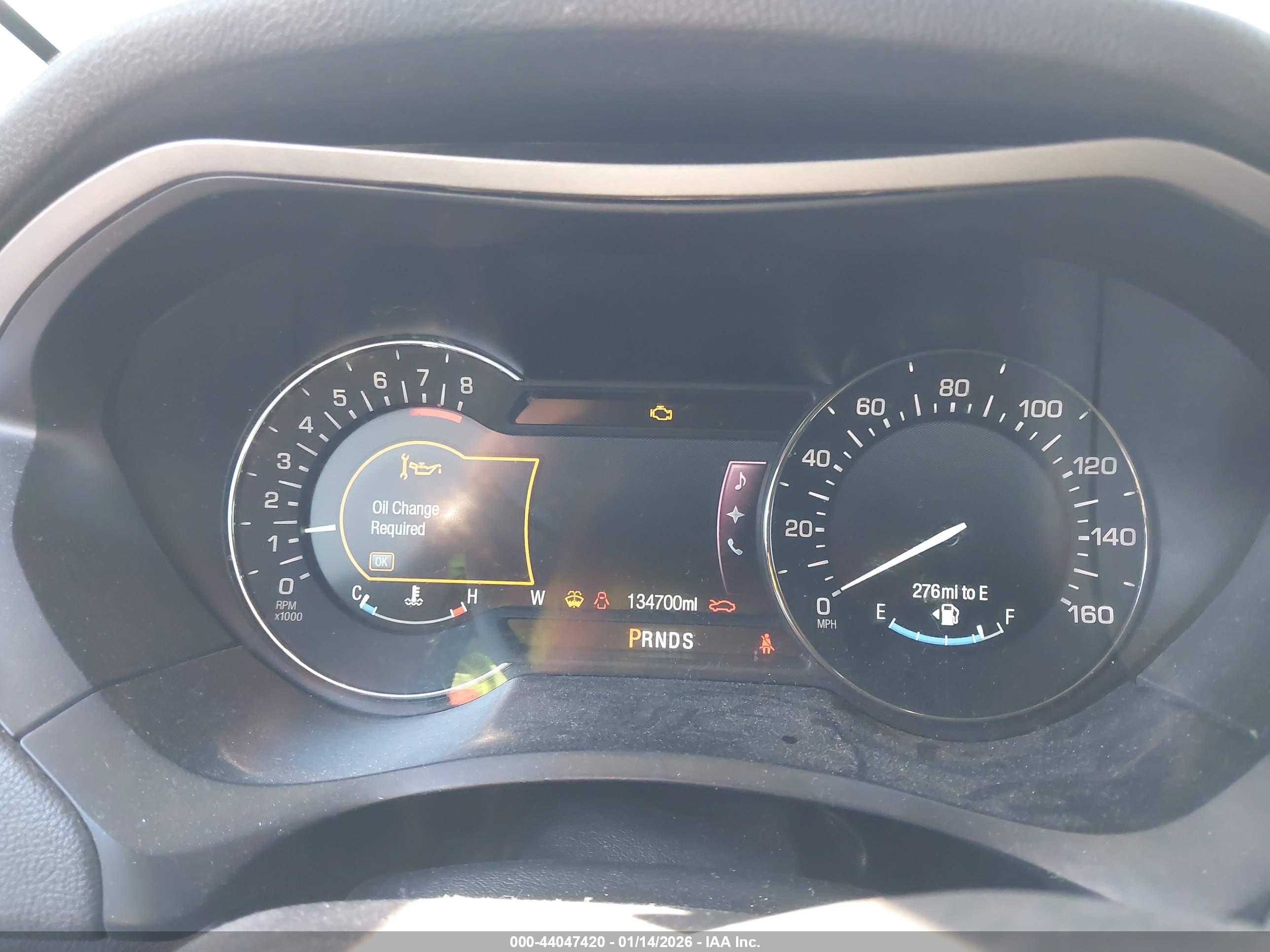 LINCOLN MKZ image 7