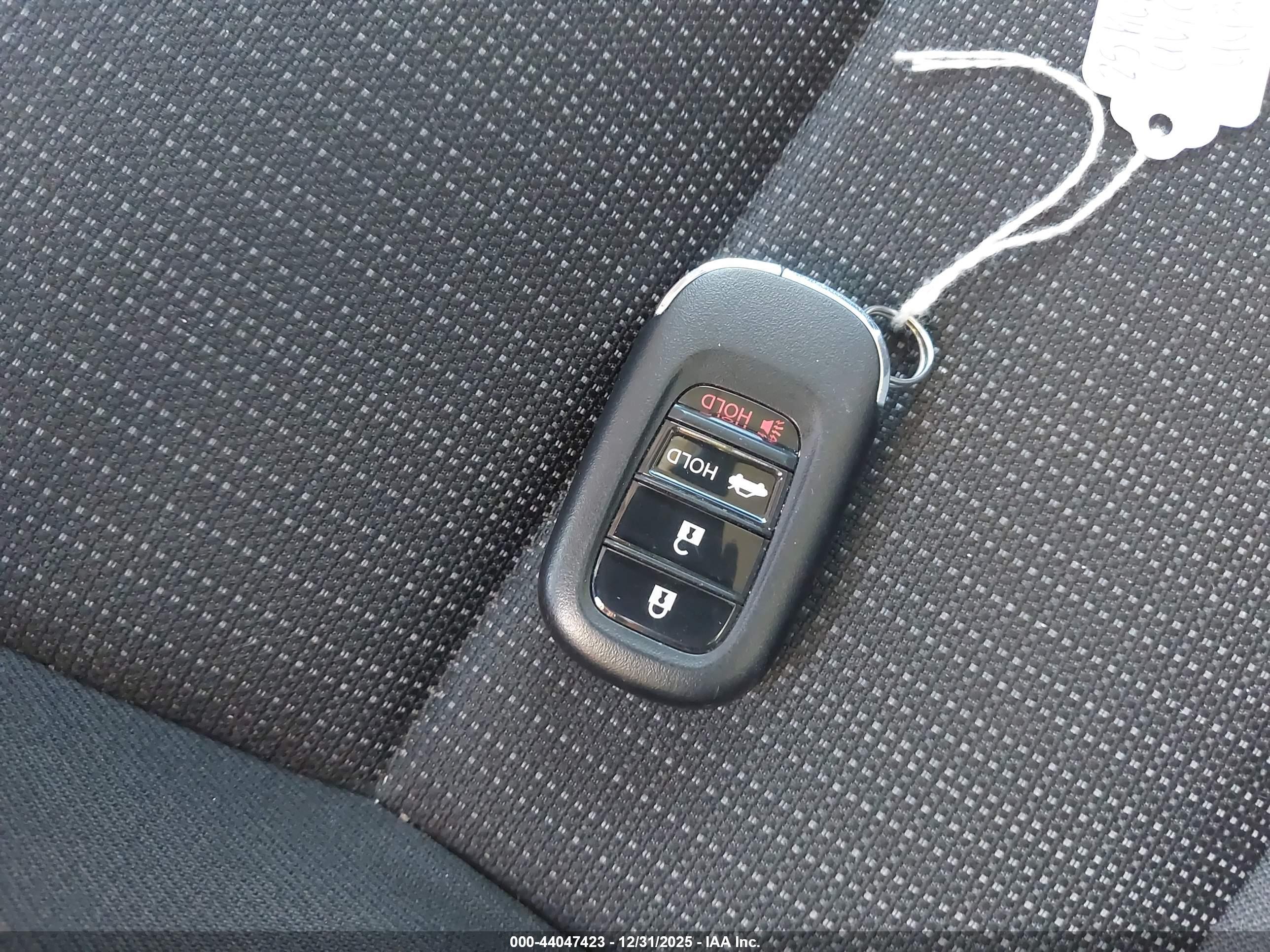 HONDA CIVIC image 11