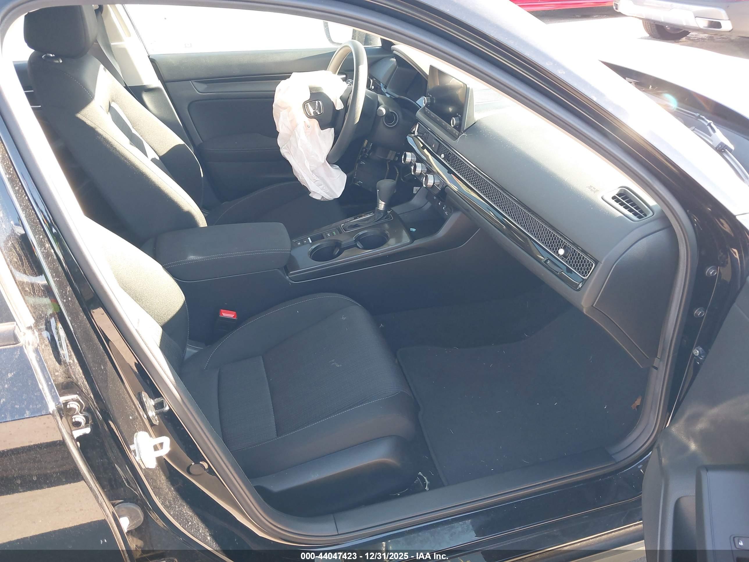 HONDA CIVIC image 5