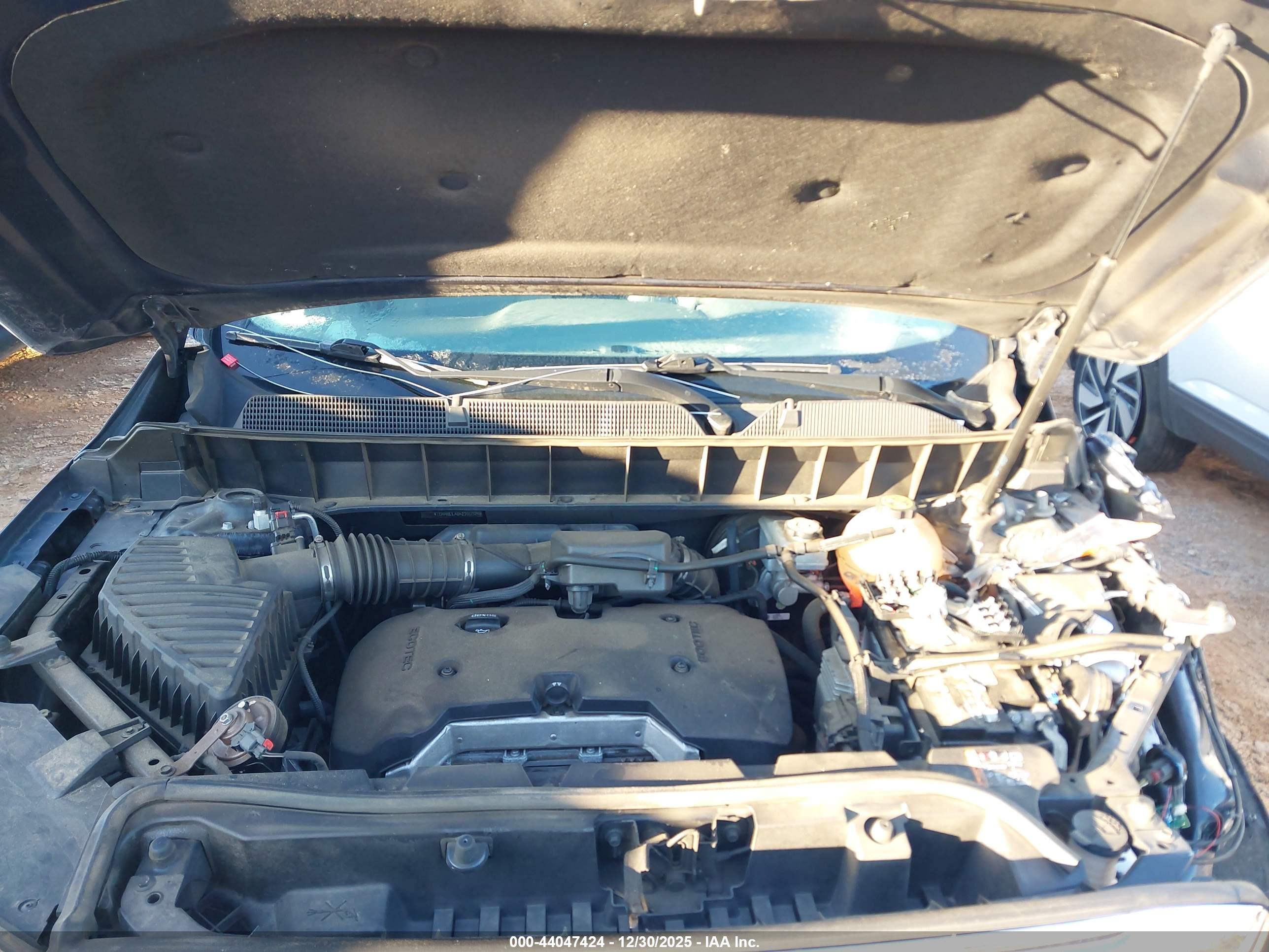 GMC ACADIA image 10
