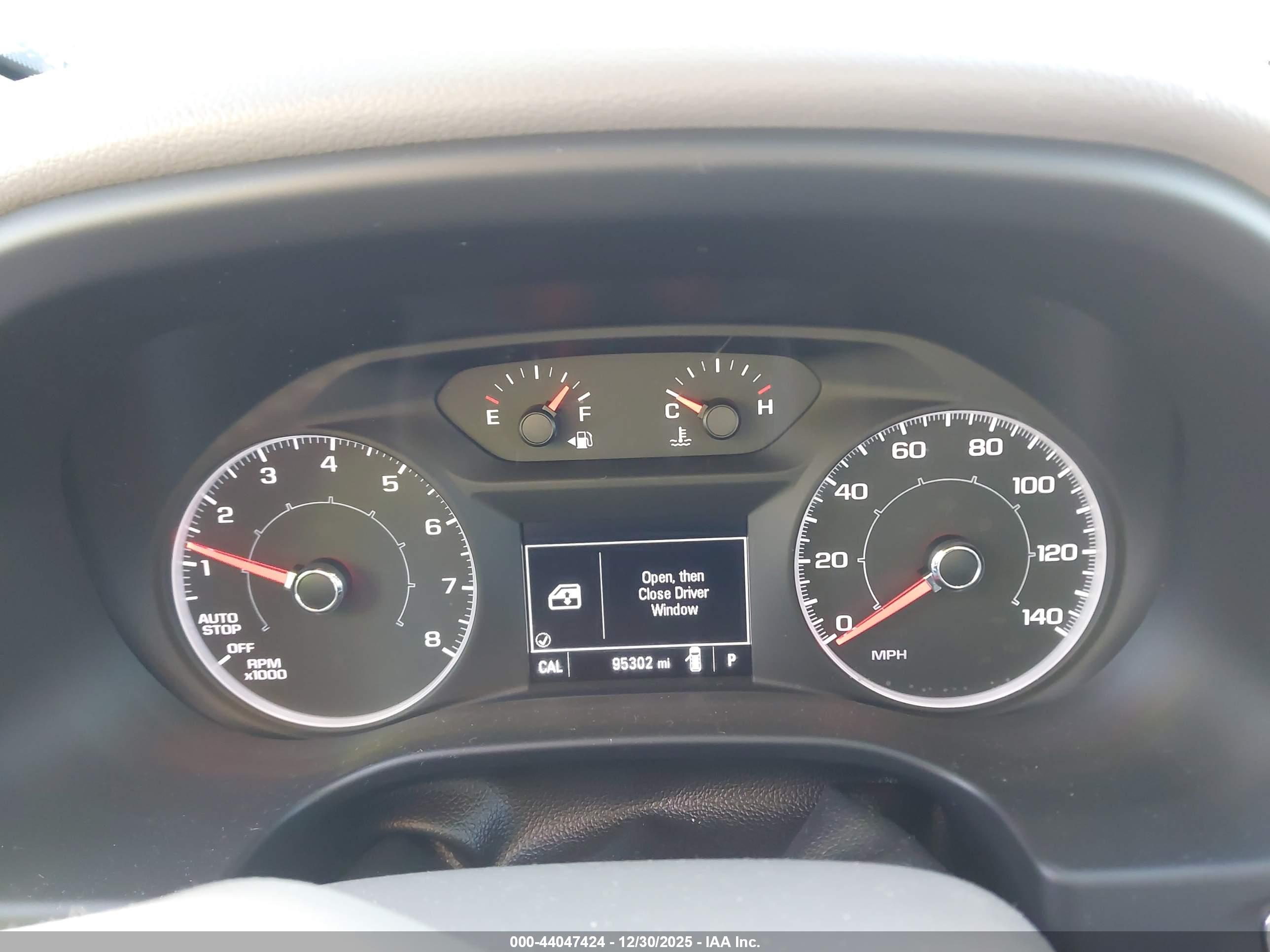 GMC ACADIA image 7