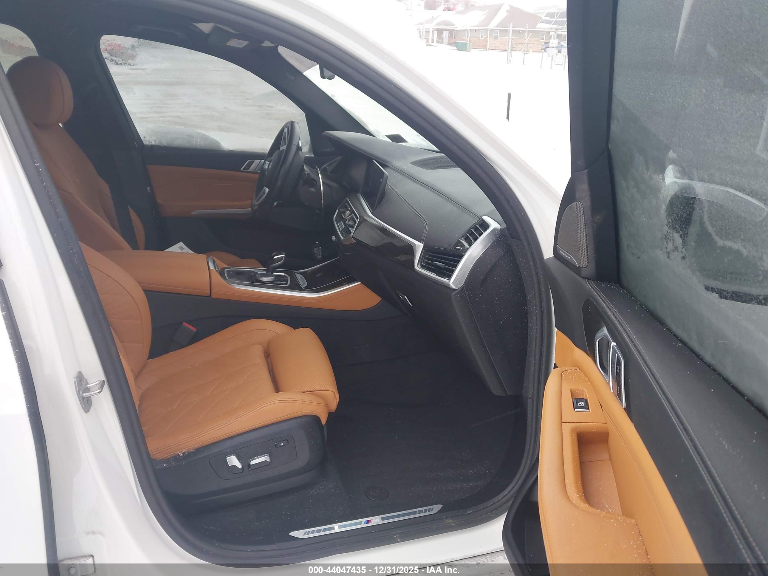 BMW X5 image 5