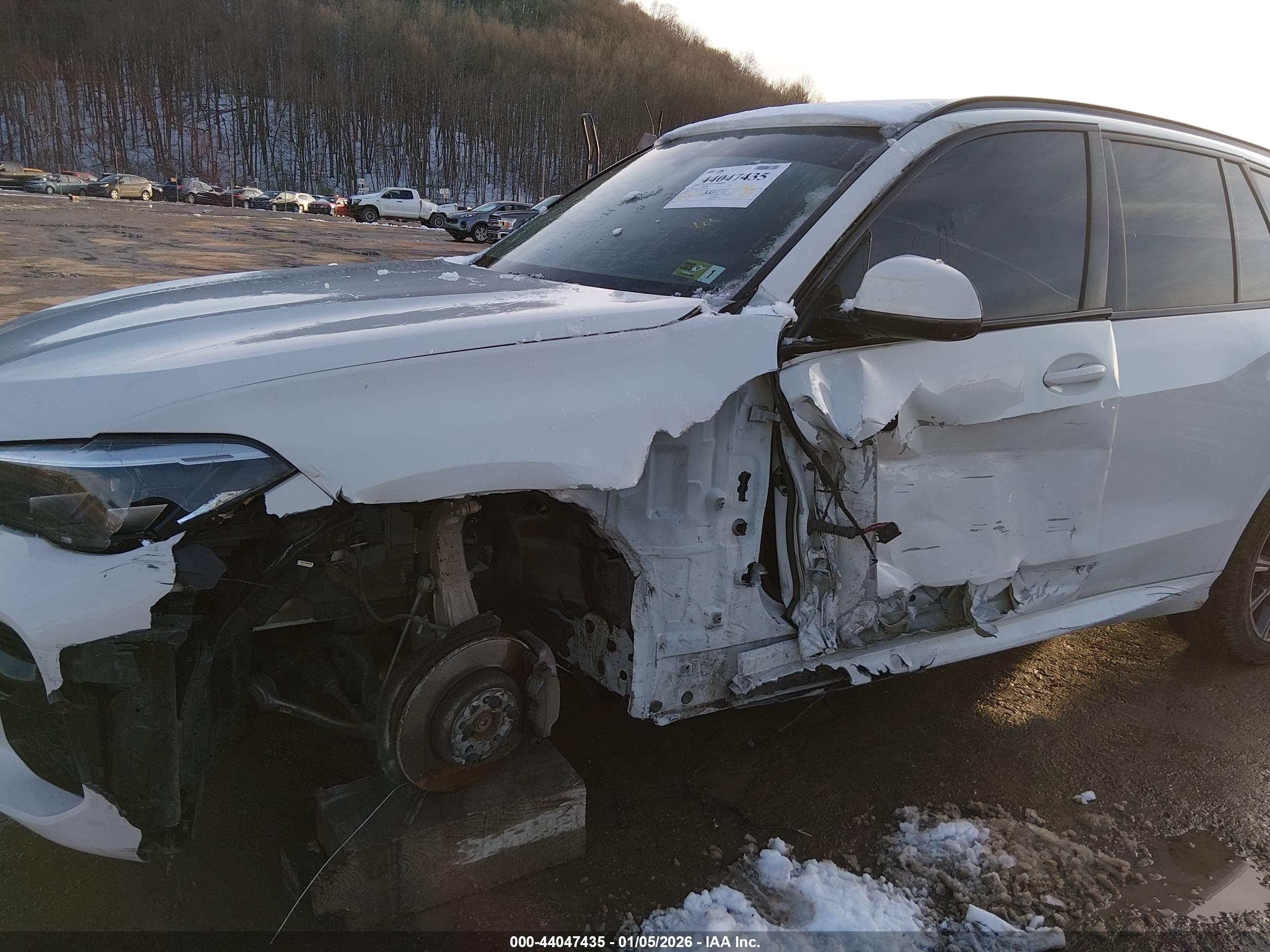 BMW X5 image 6
