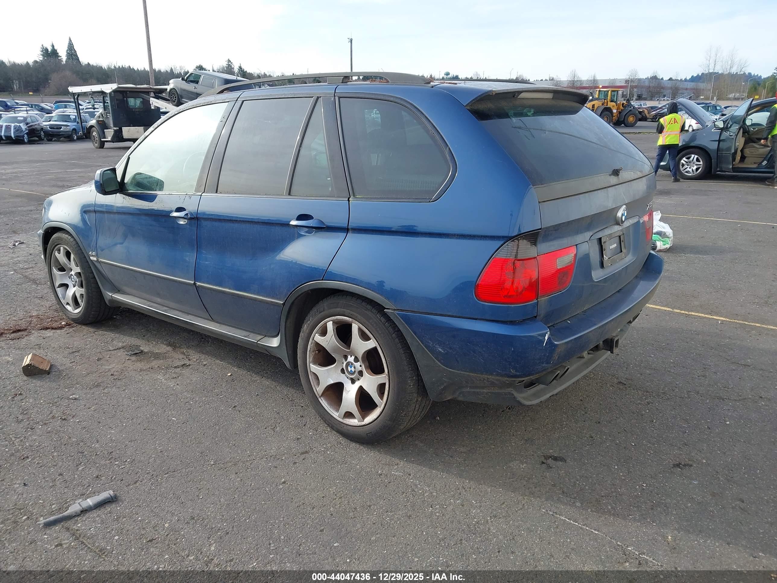 BMW X5 image 3