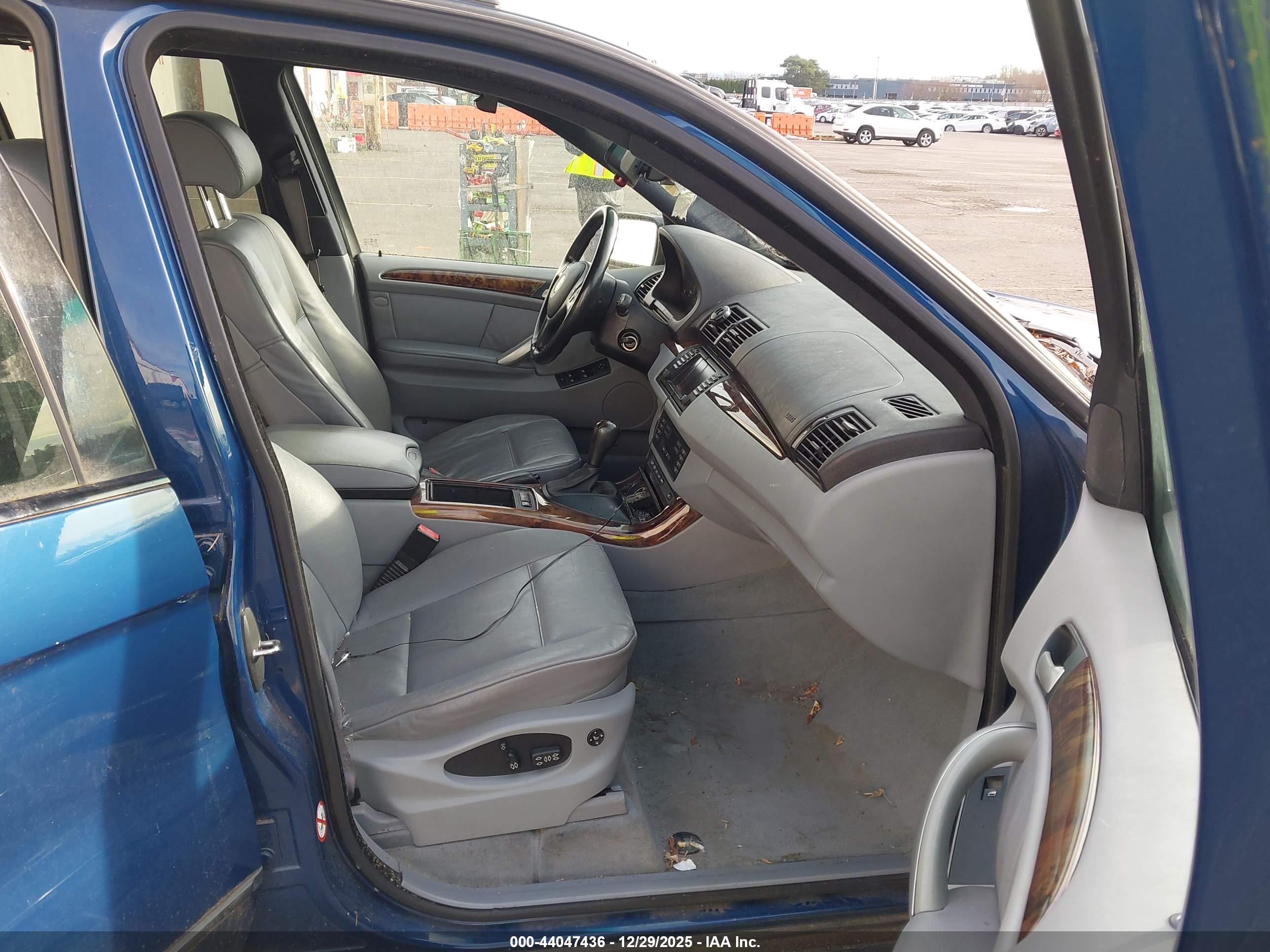 BMW X5 image 5