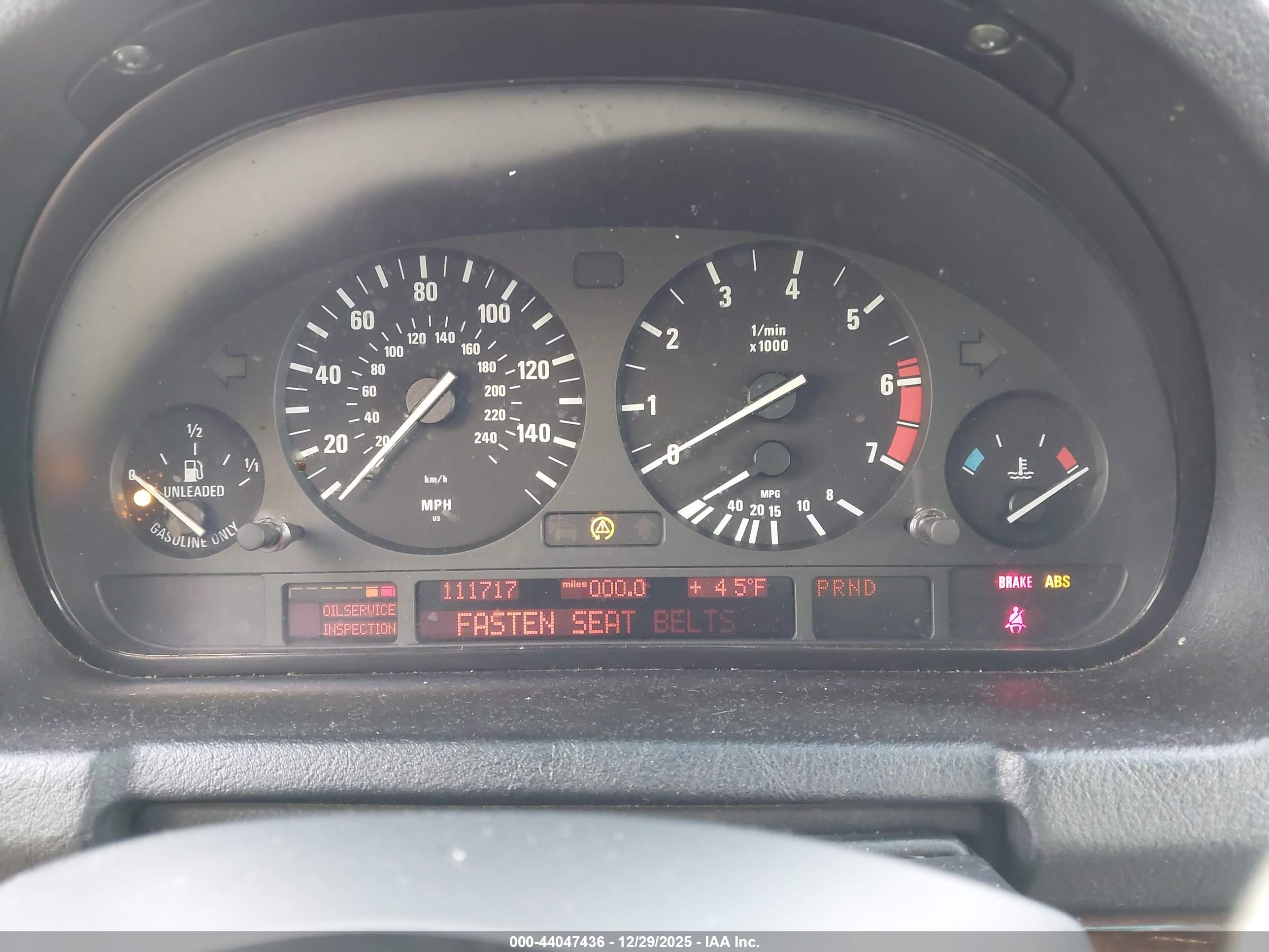 BMW X5 image 7