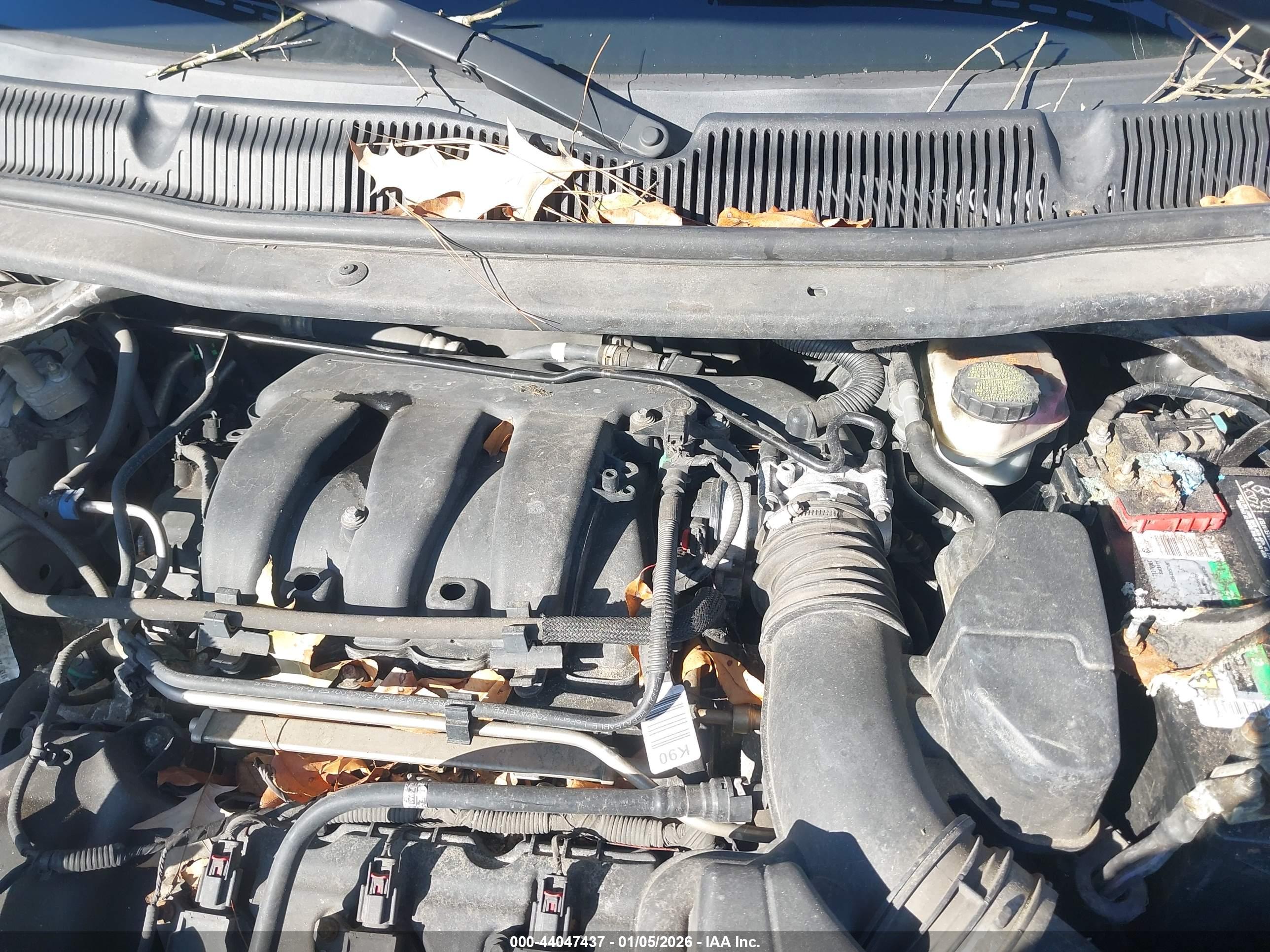 FORD UTILITY image 10