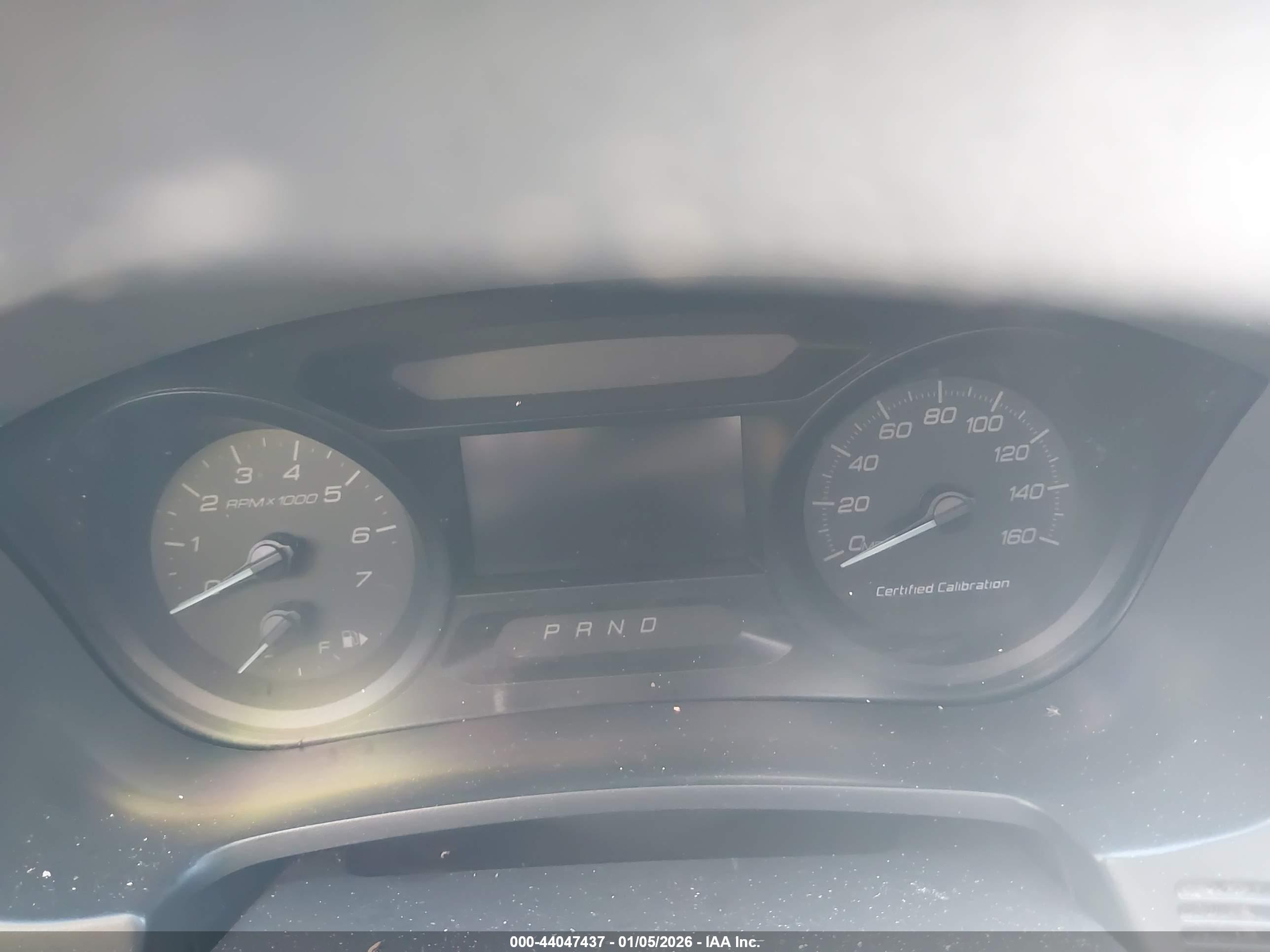 FORD UTILITY image 7