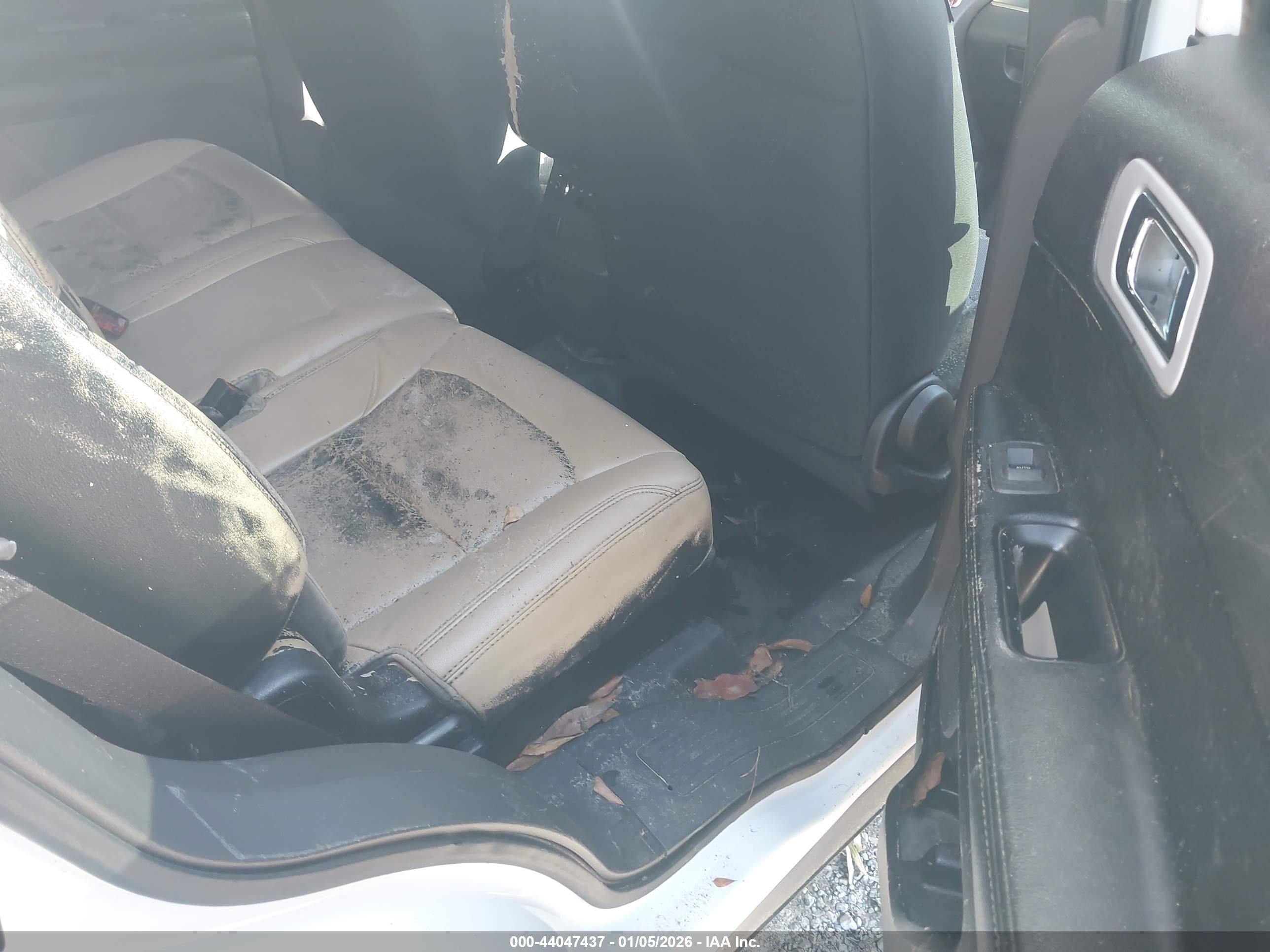 FORD UTILITY image 8