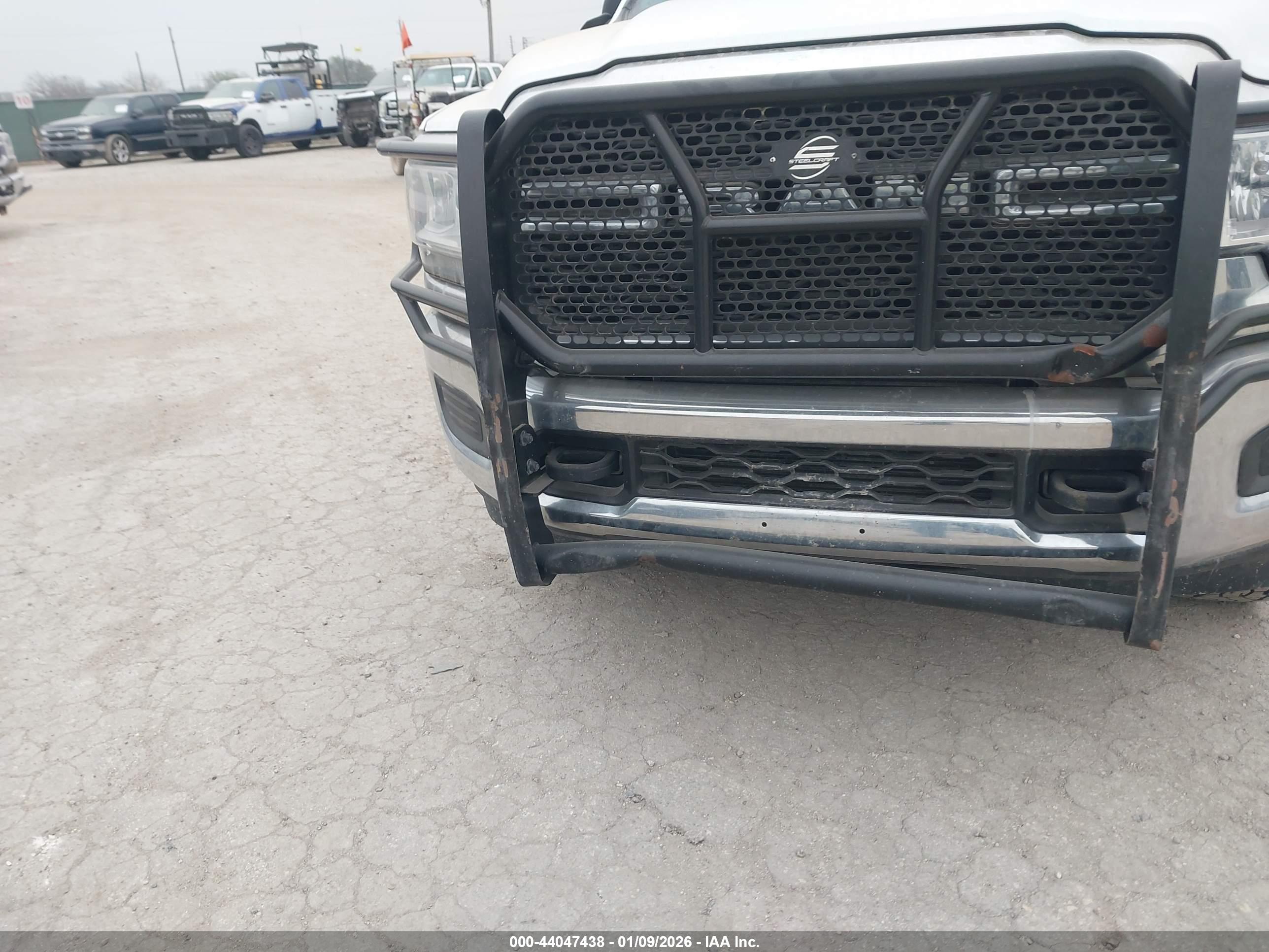 RAM 2500 image 6