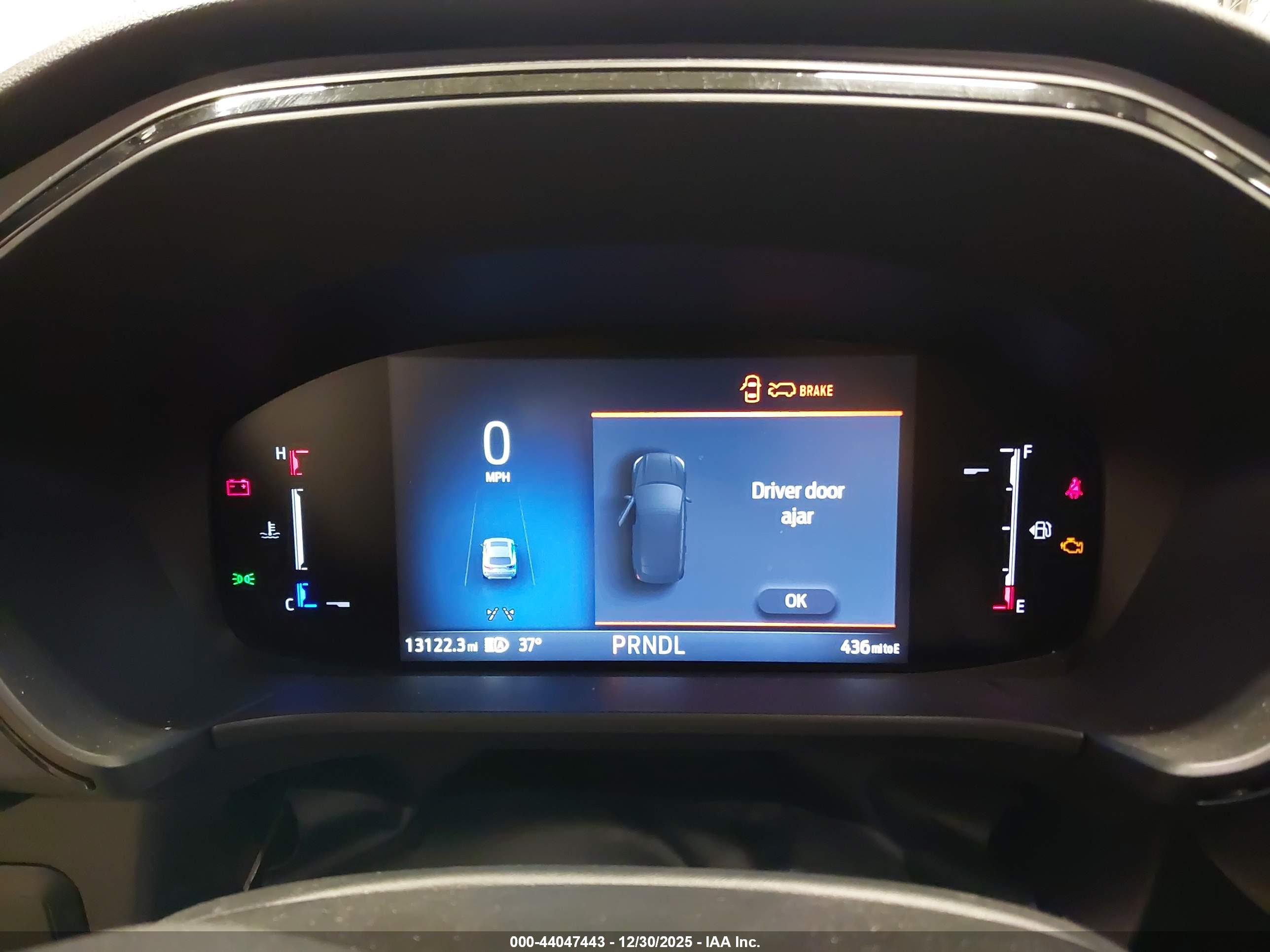 FORD ESCAPE image 7