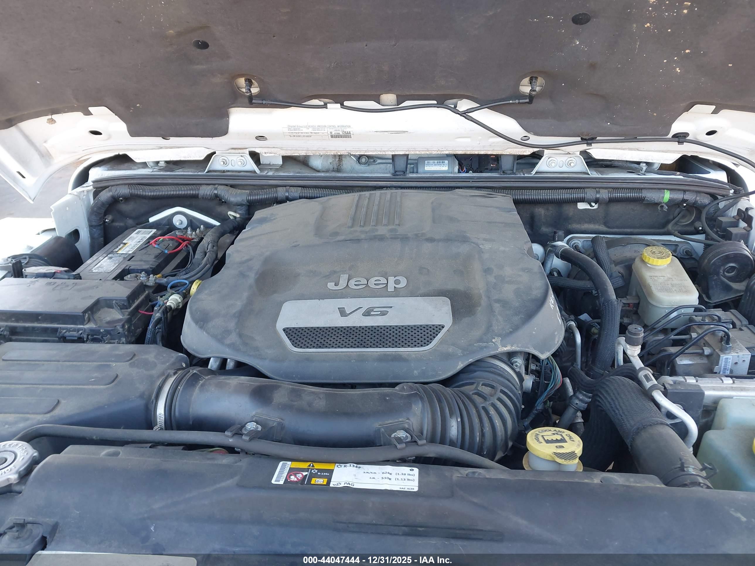 JEEP WRANGLER image 10