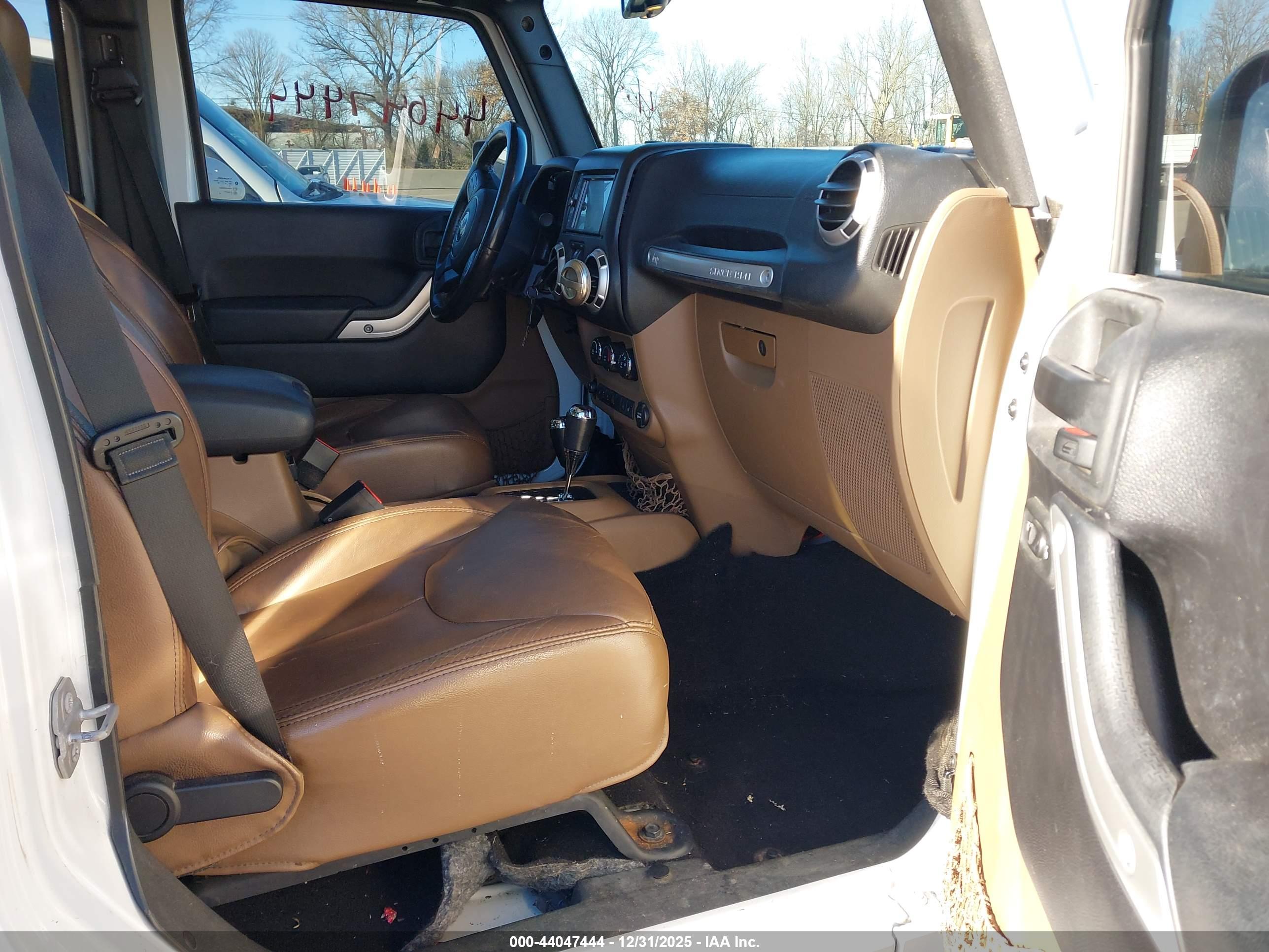 JEEP WRANGLER image 5