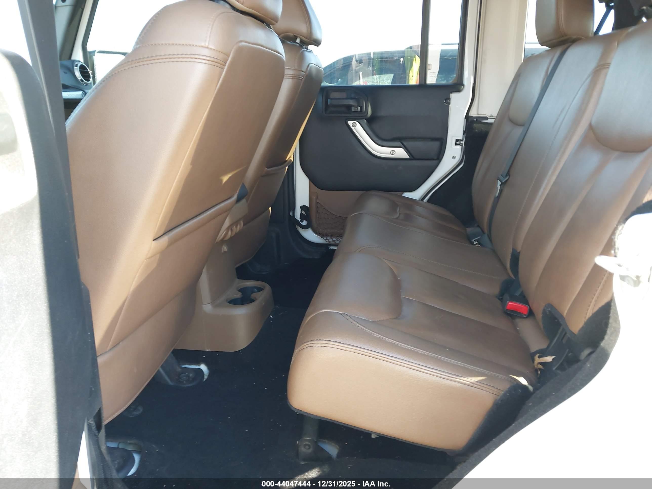 JEEP WRANGLER image 8