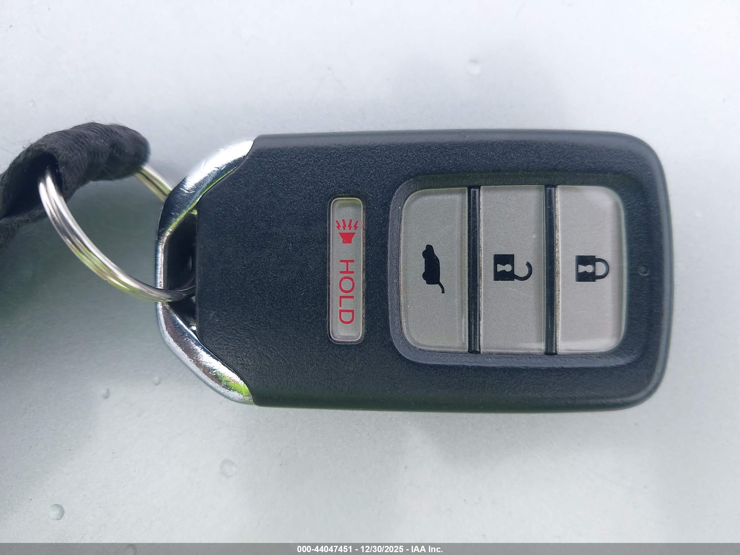 HONDA CR-V image 11