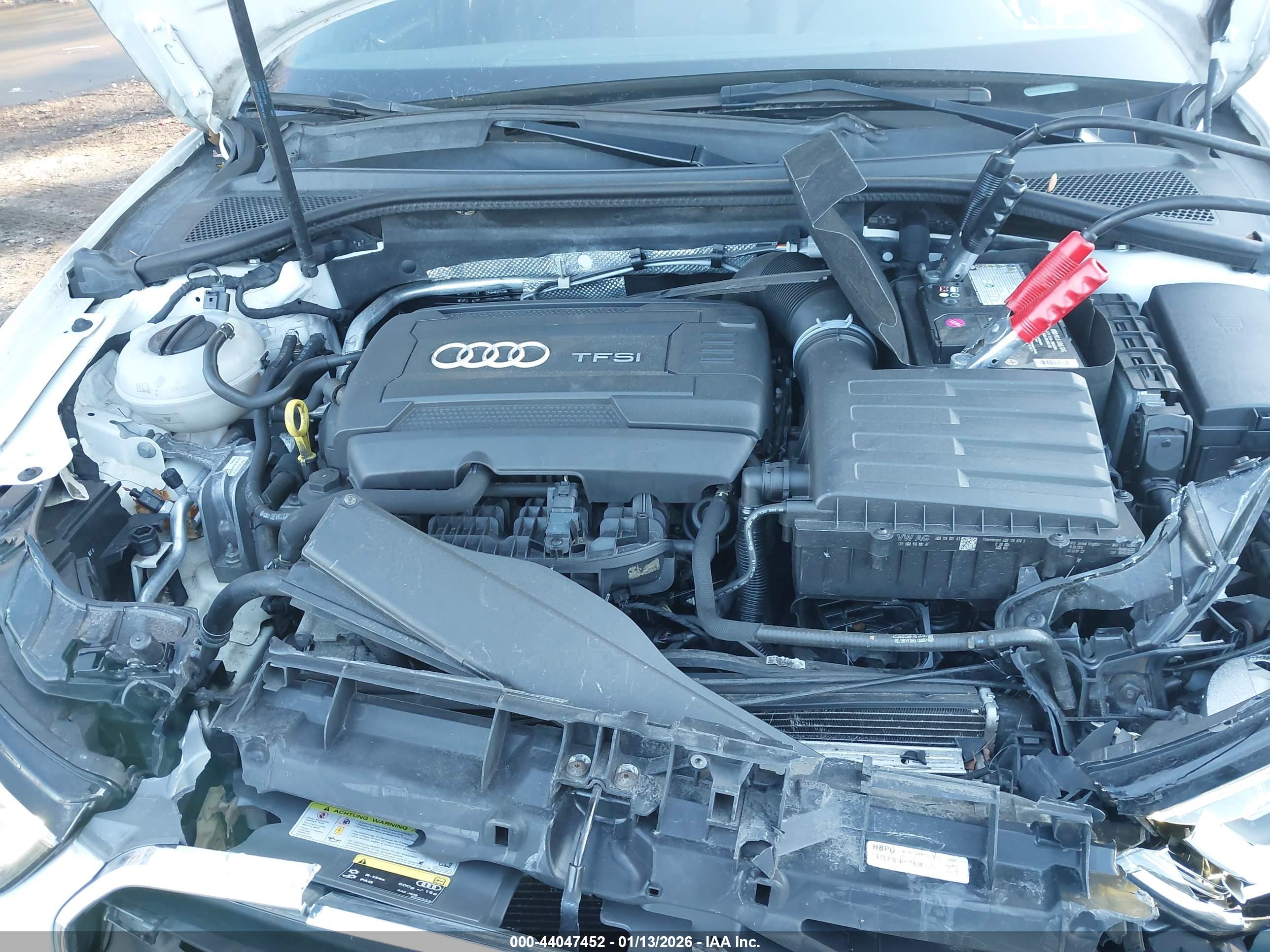 AUDI A3 image 10