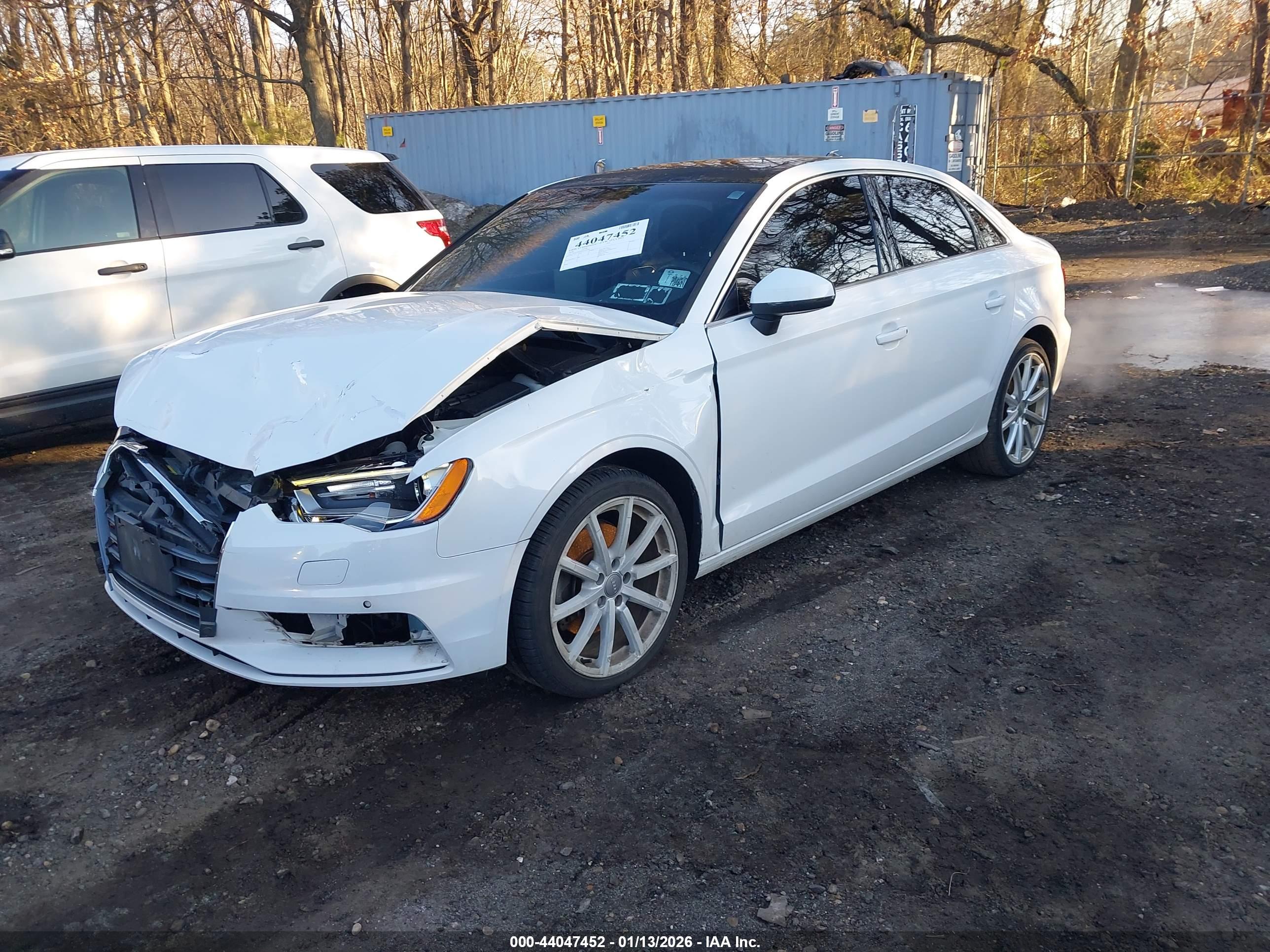 AUDI A3 image 2