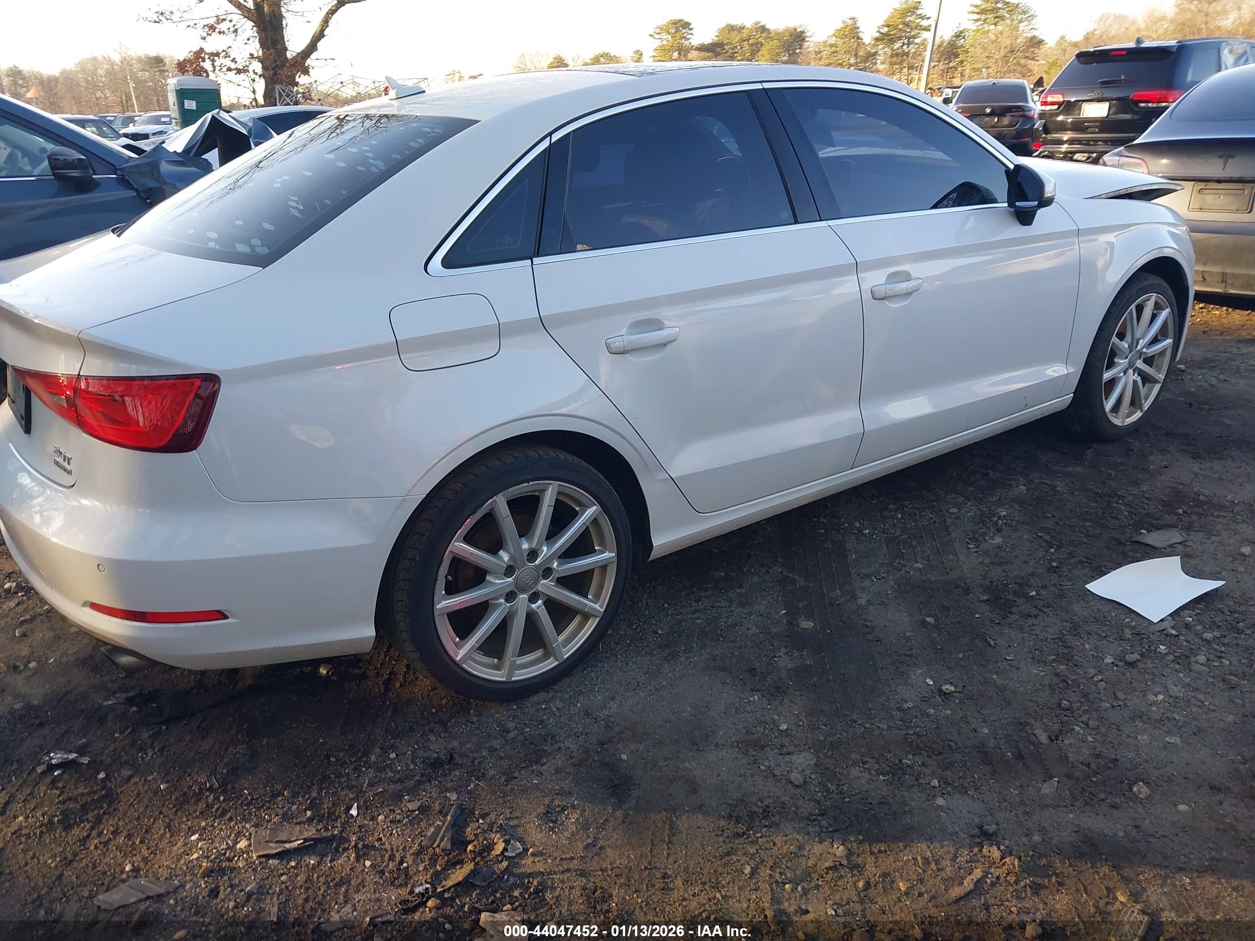 AUDI A3 image 4