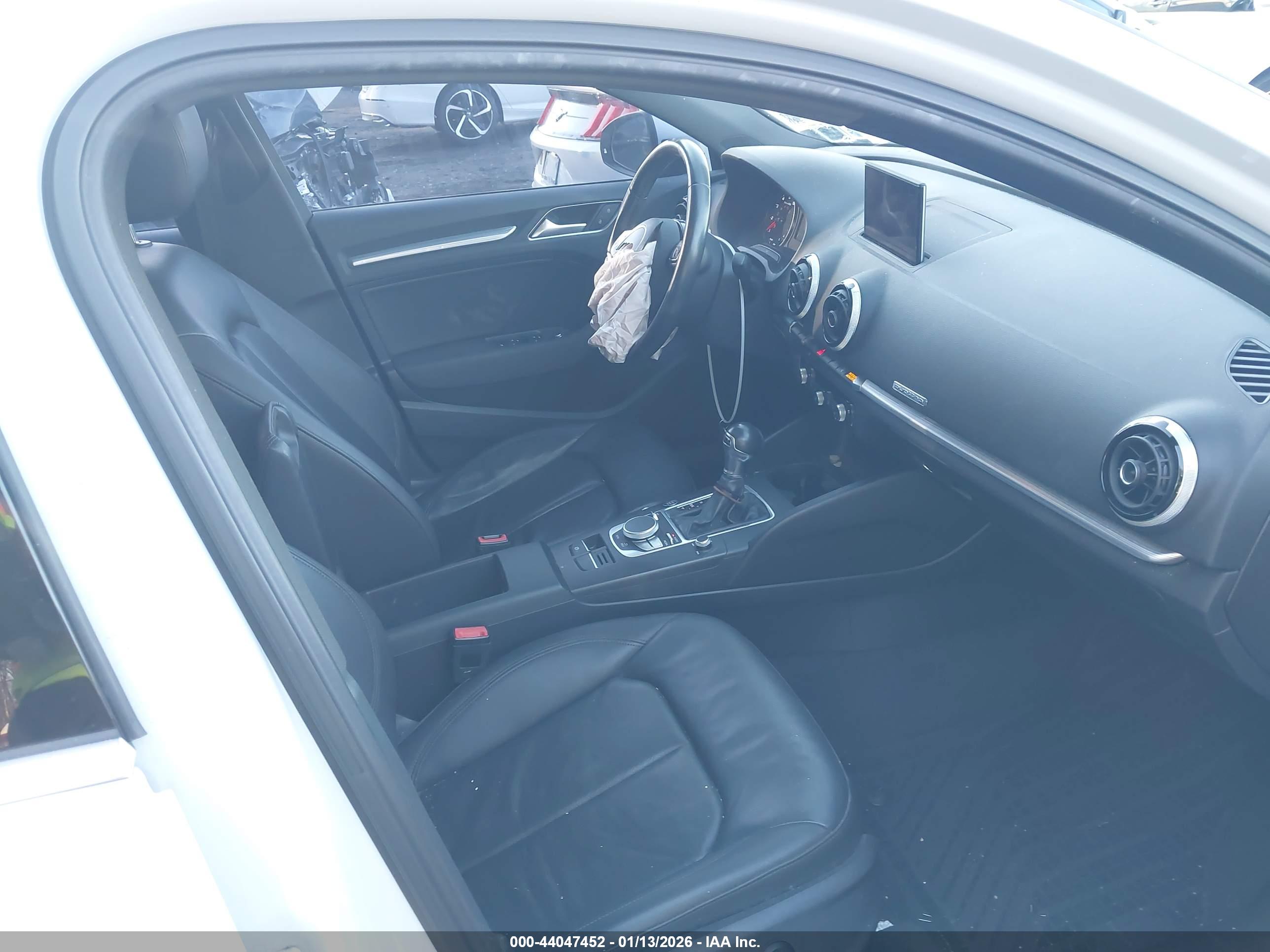 AUDI A3 image 5