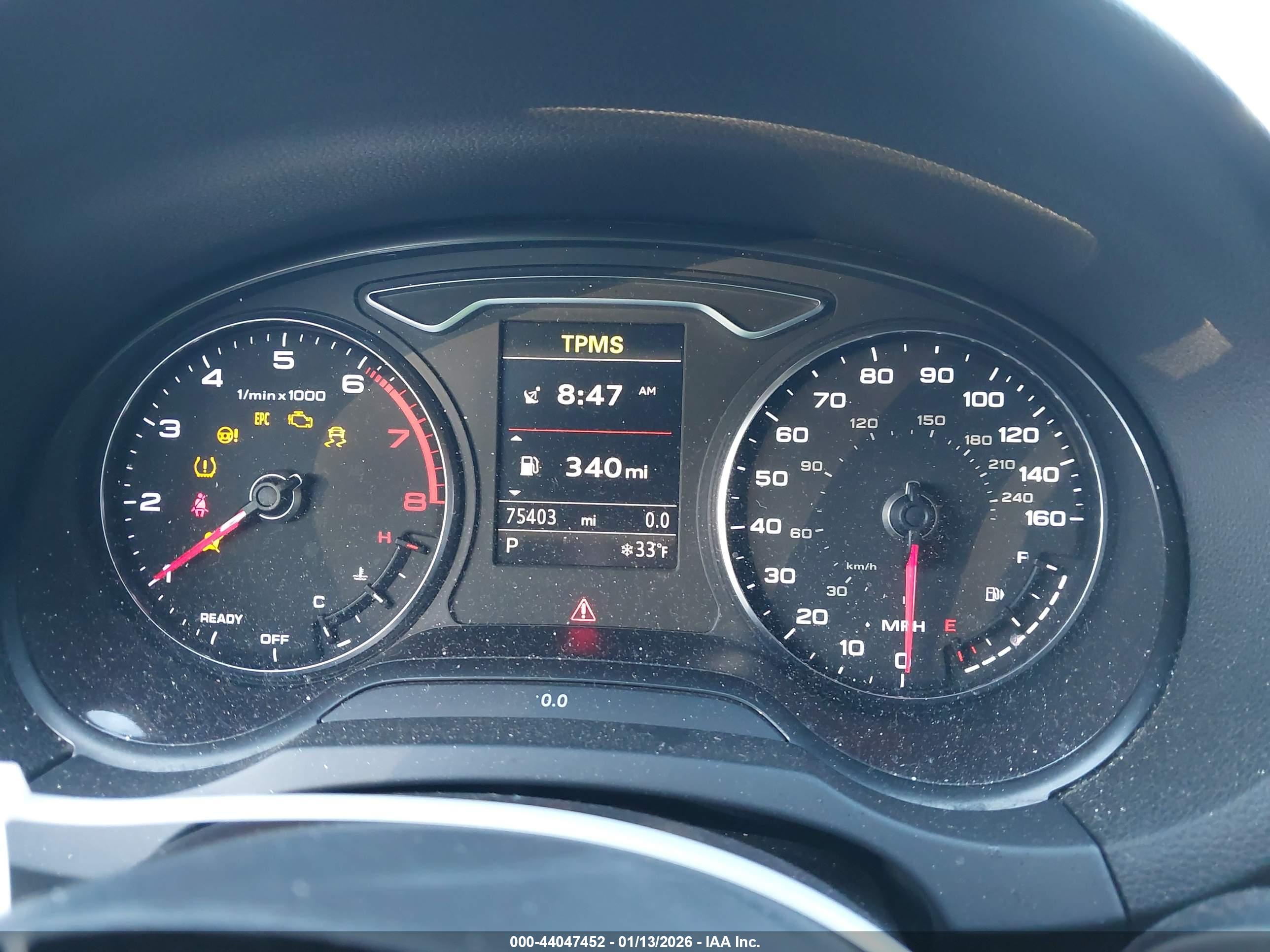 AUDI A3 image 7