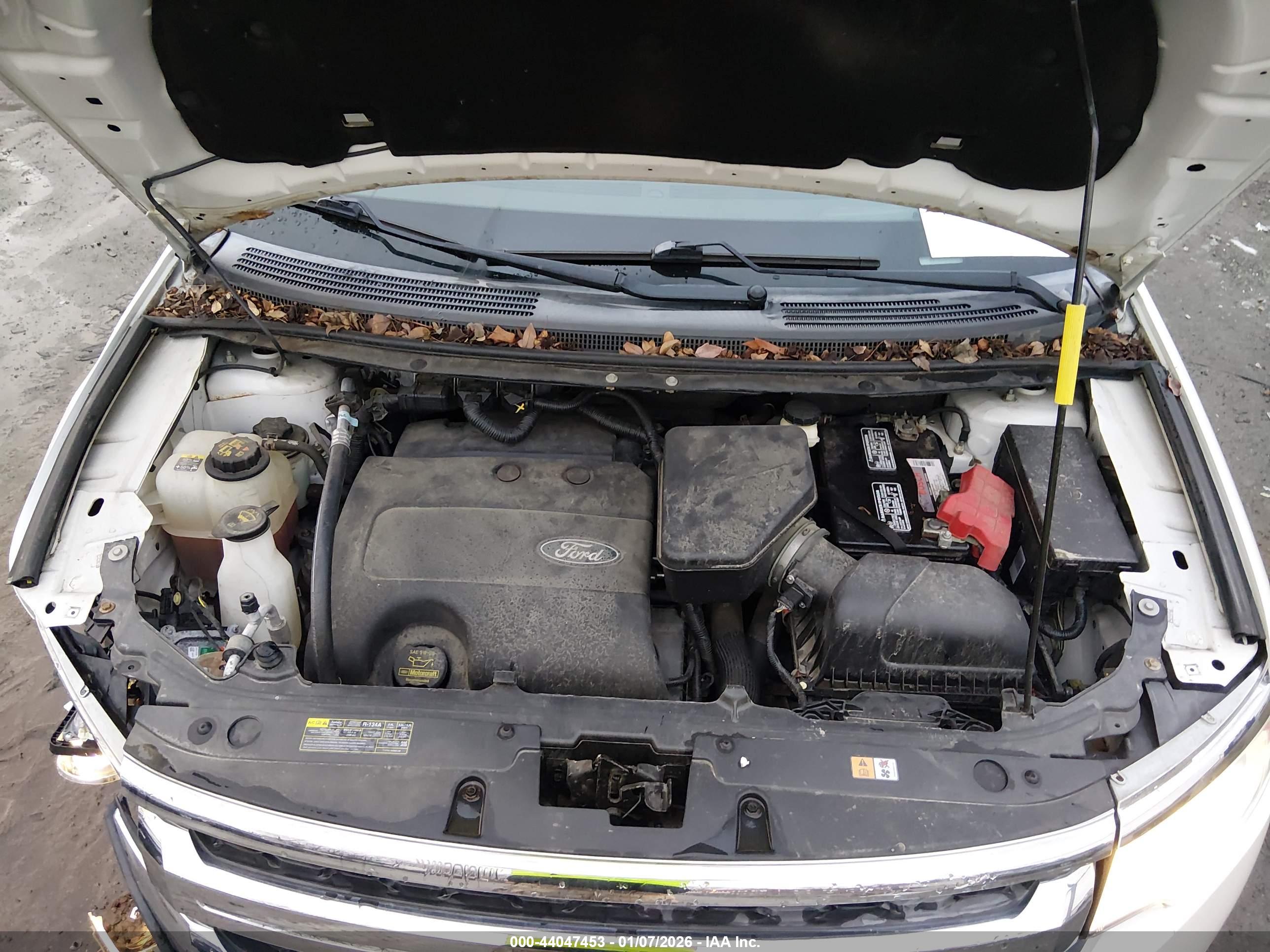 FORD EDGE image 10