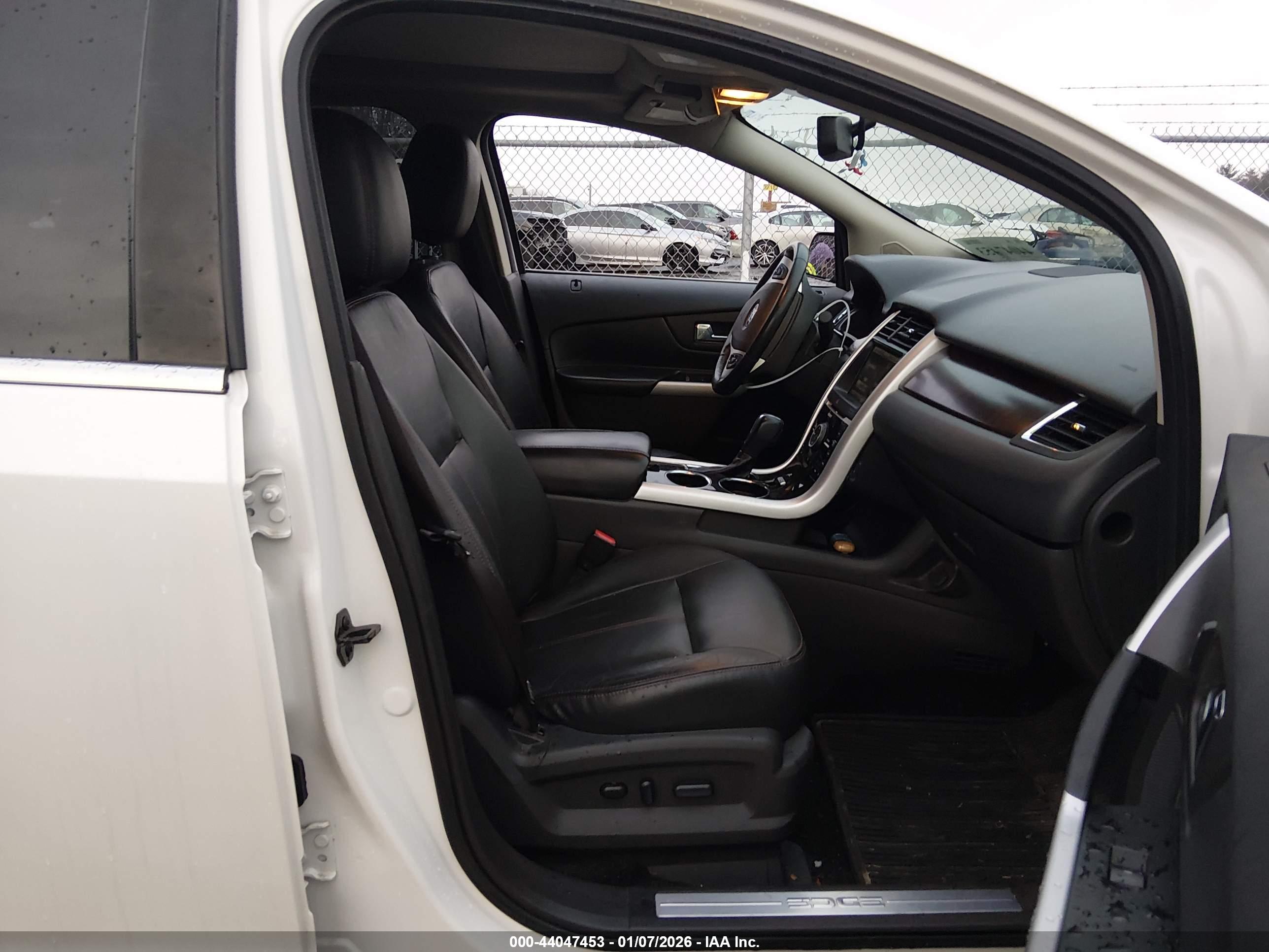 FORD EDGE image 5