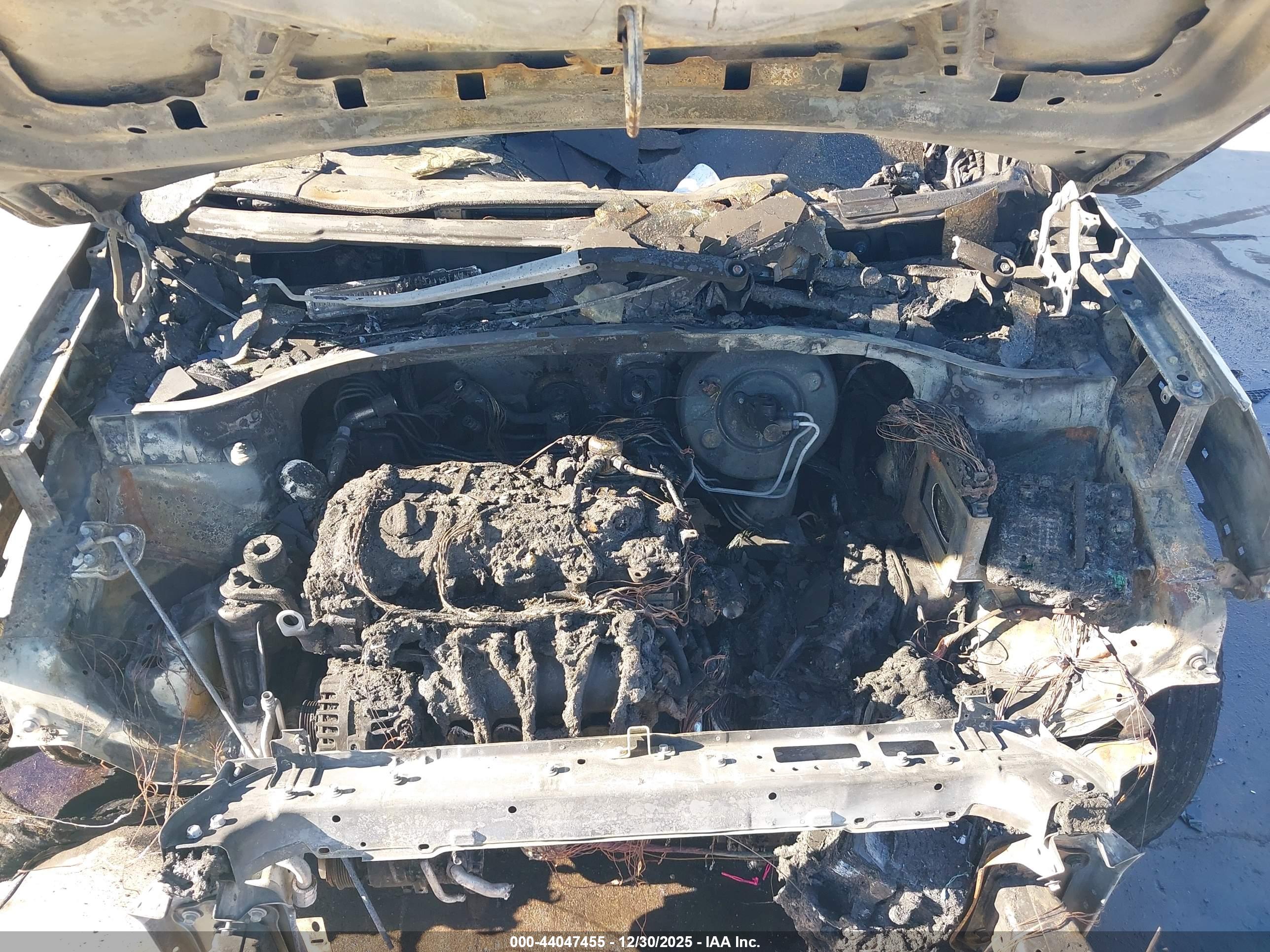 HYUNDAI TUCSON image 10