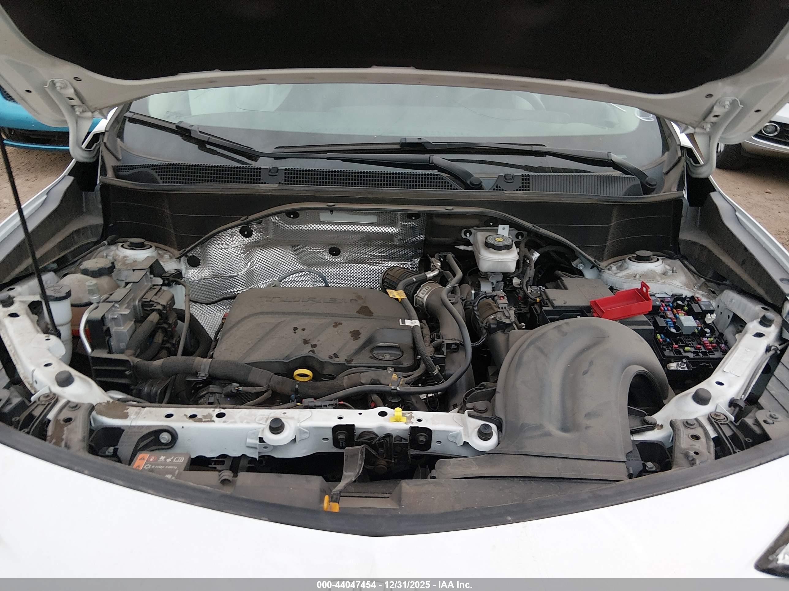 BUICK ENCORE image 10