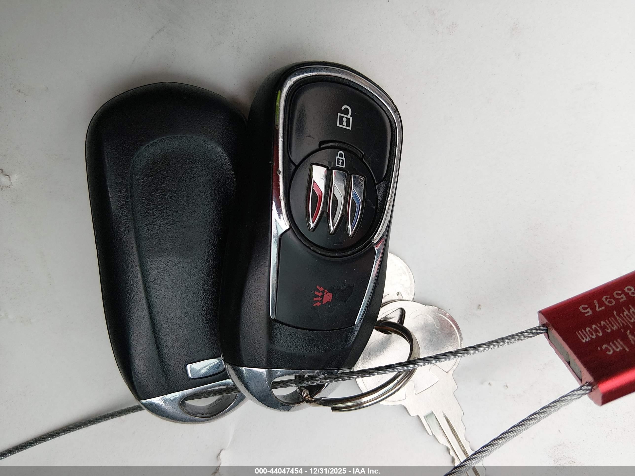 BUICK ENCORE image 11