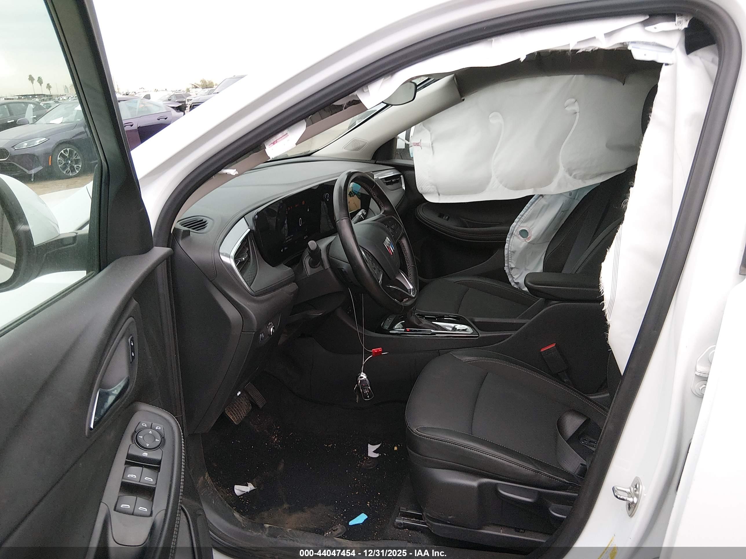 BUICK ENCORE image 5
