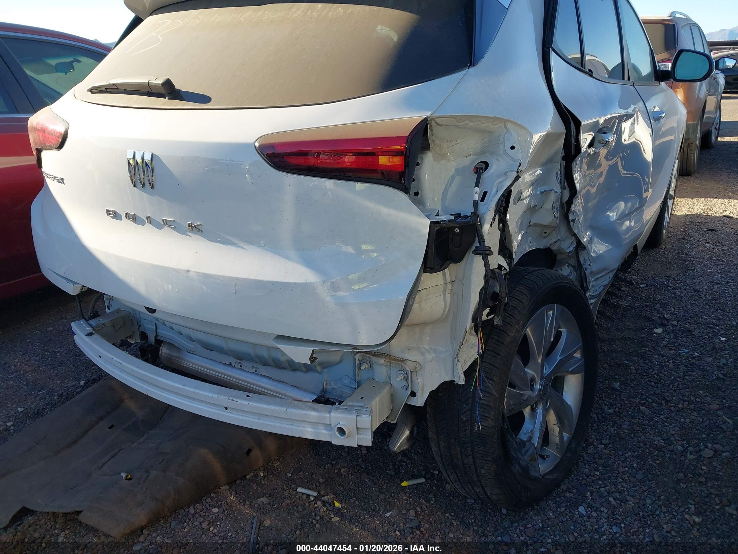 BUICK ENCORE image 6