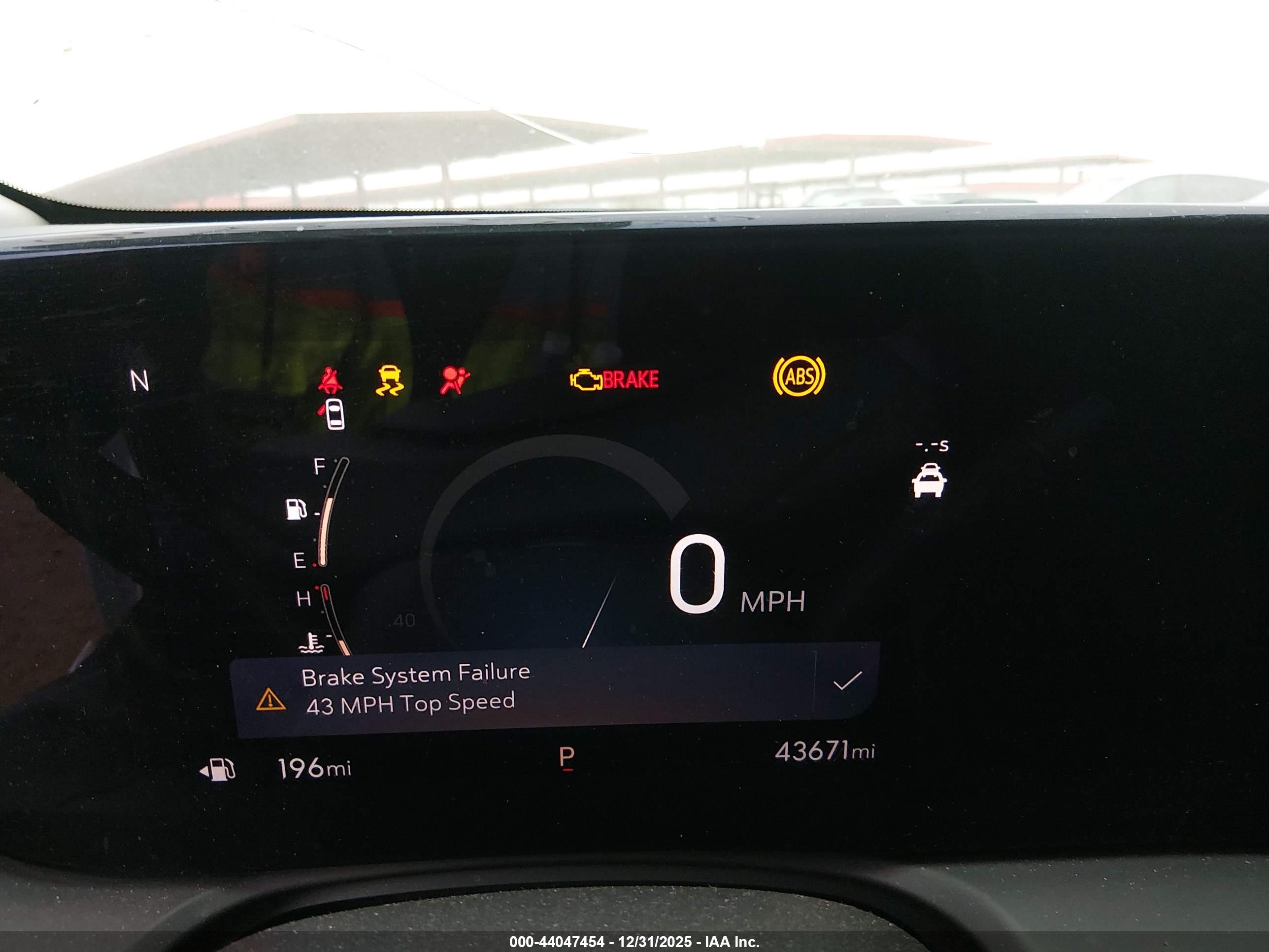 BUICK ENCORE image 7