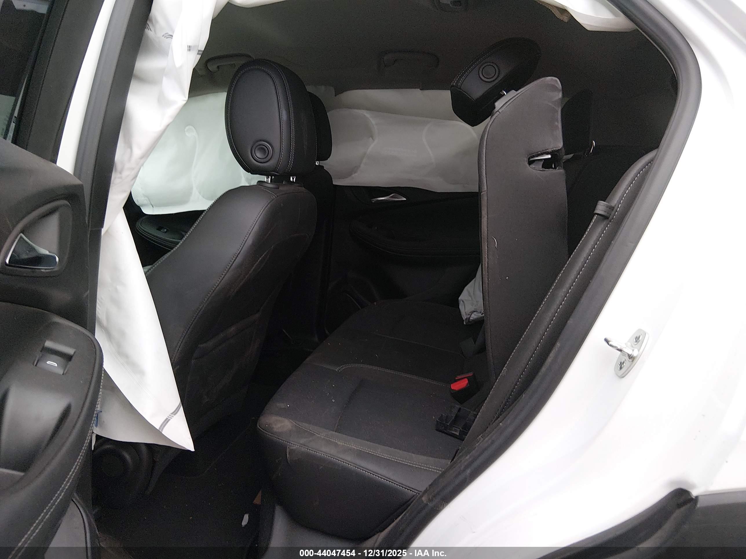 BUICK ENCORE image 8