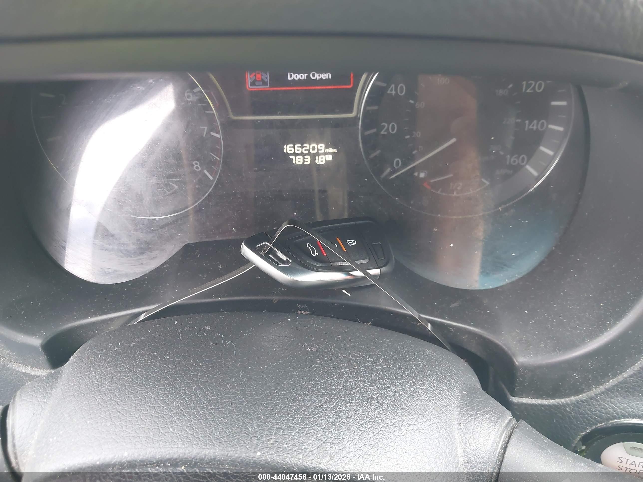 NISSAN ALTIMA image 11