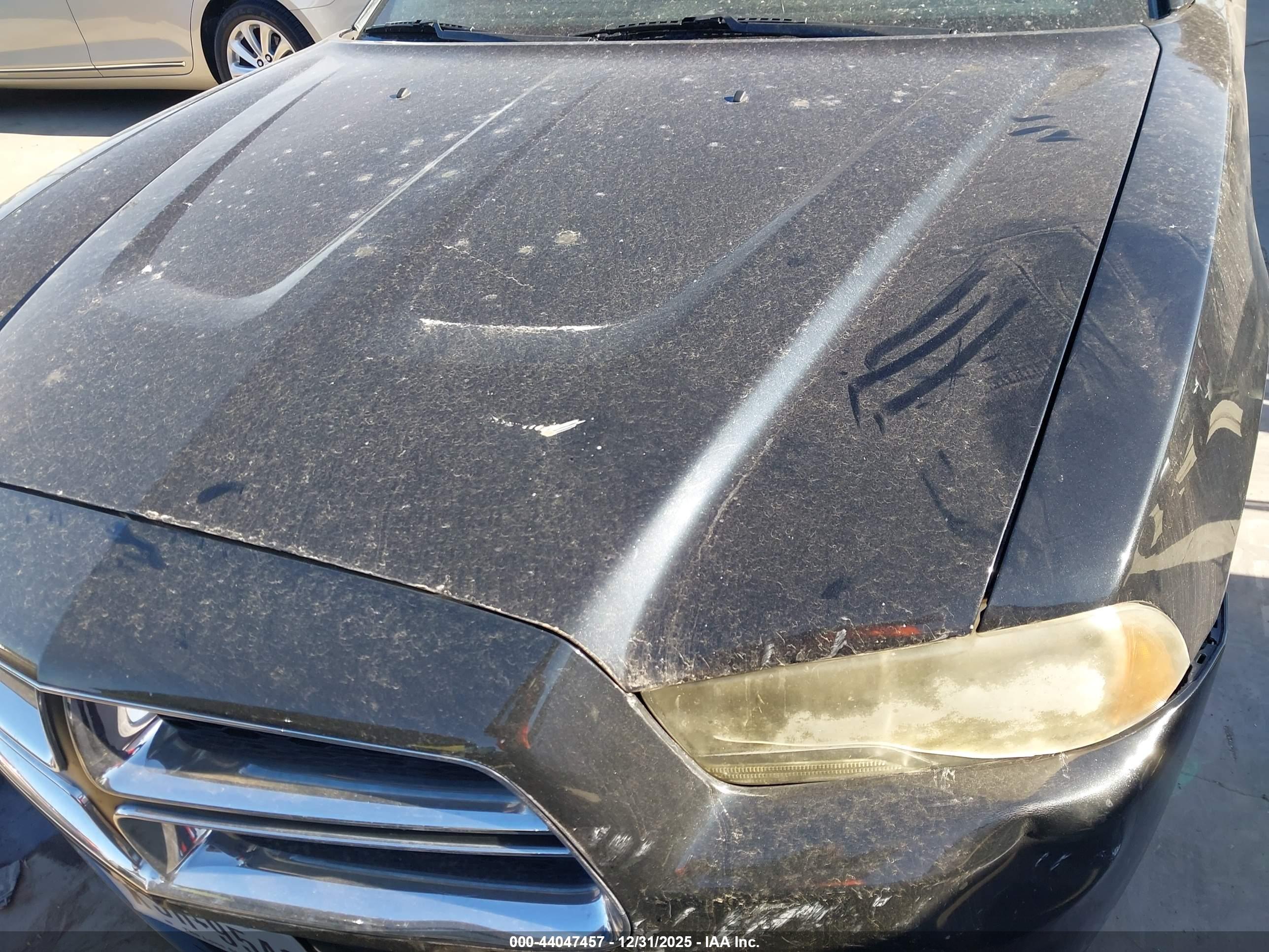 DODGE CHARGER image 6