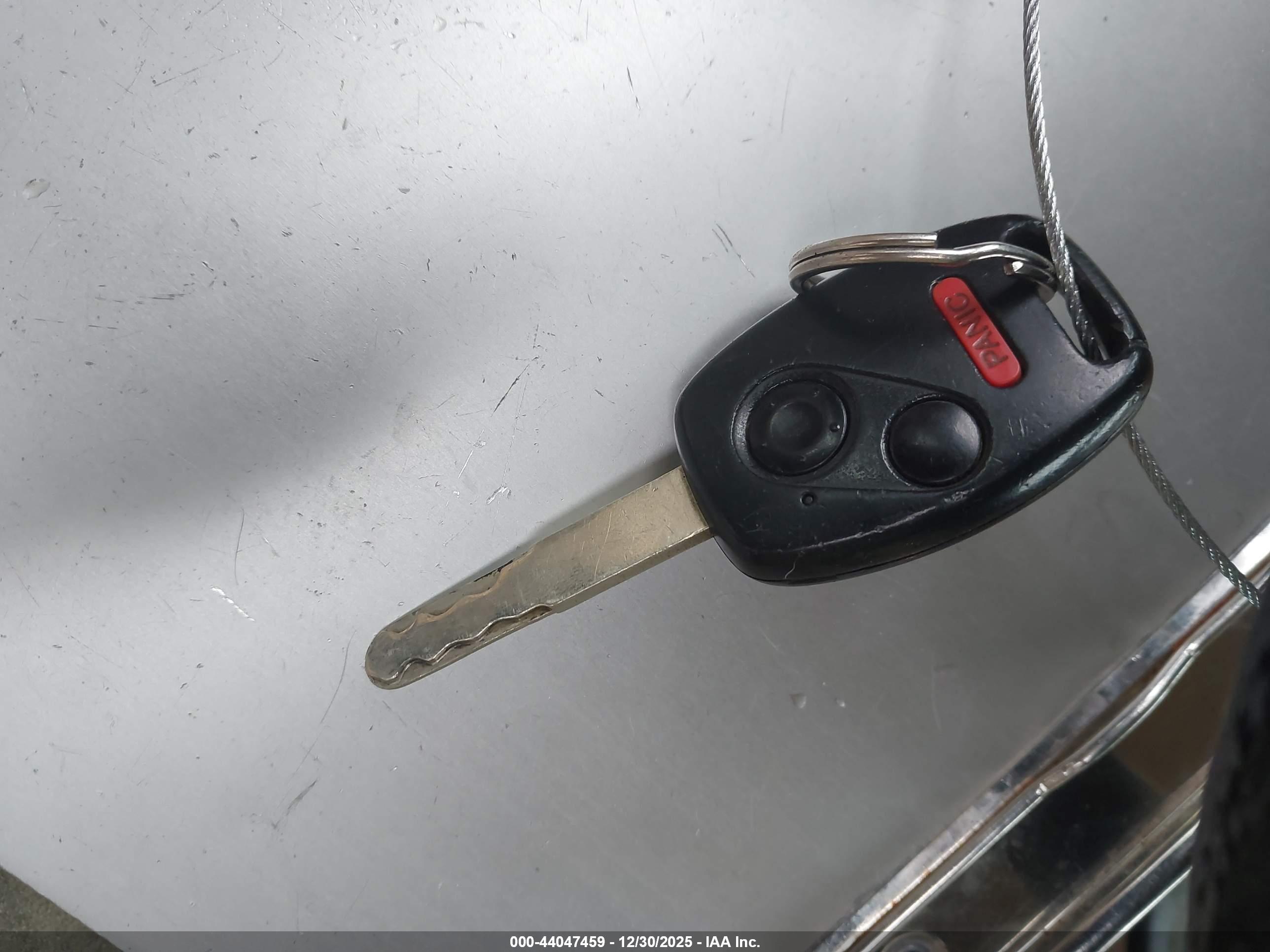 HONDA CIVIC image 11