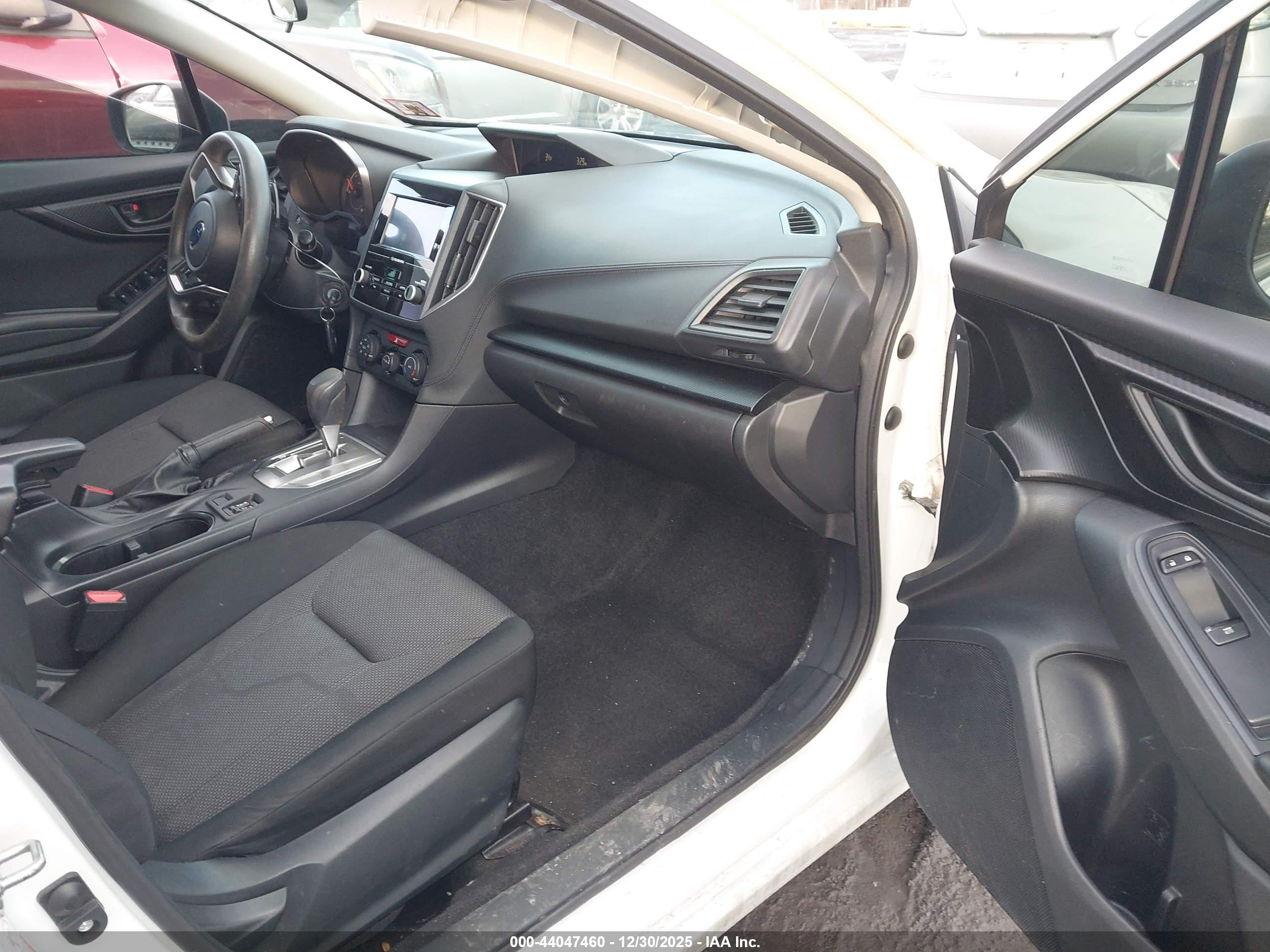 SUBARU IMPREZA image 5