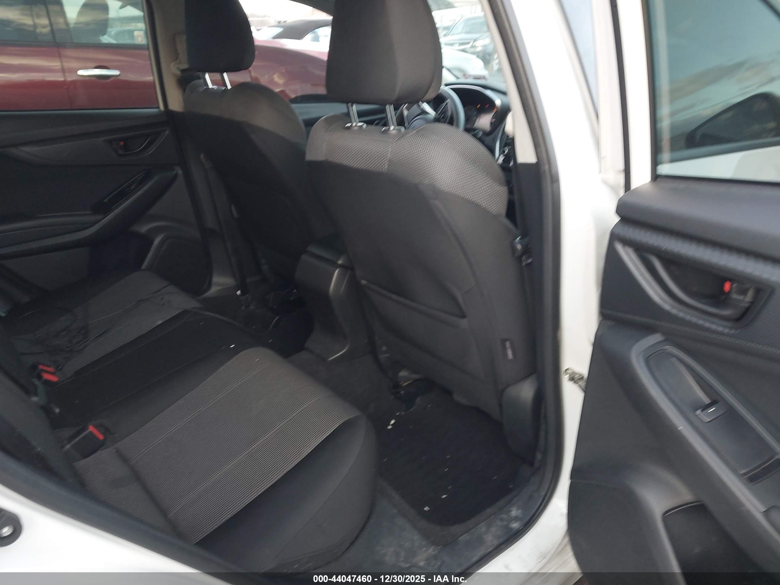 SUBARU IMPREZA image 8