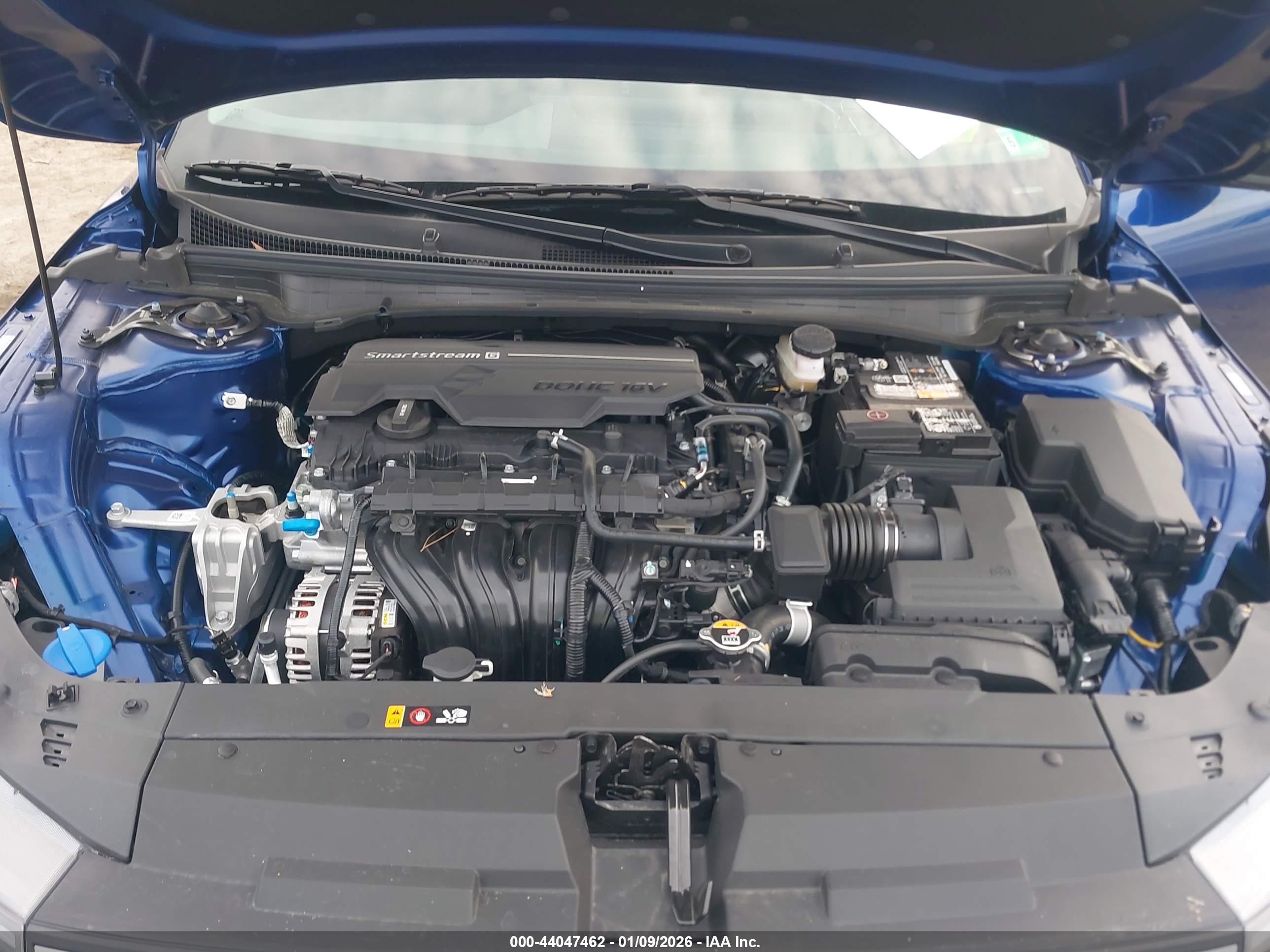 KIA K4 image 10