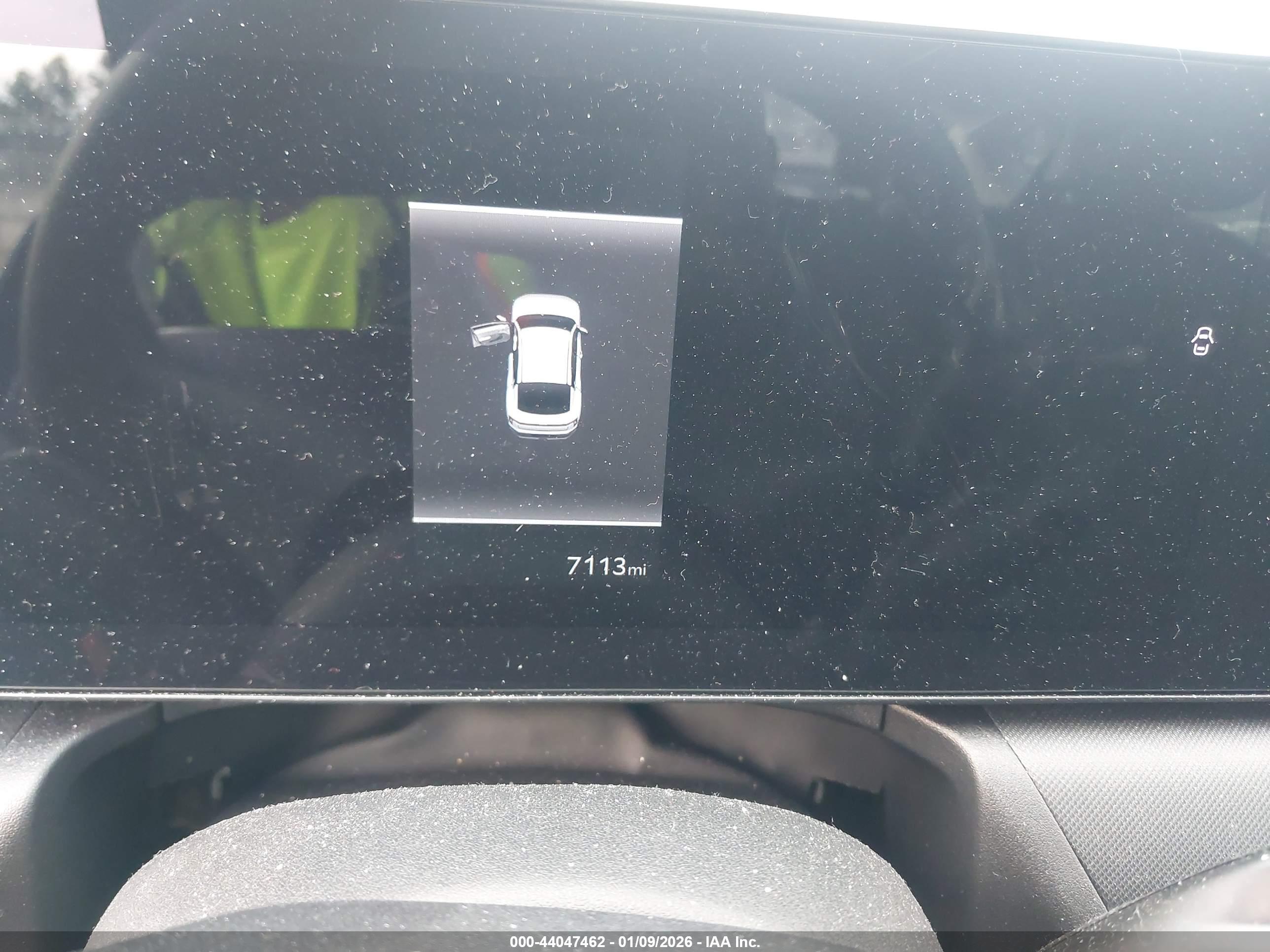 KIA K4 image 7