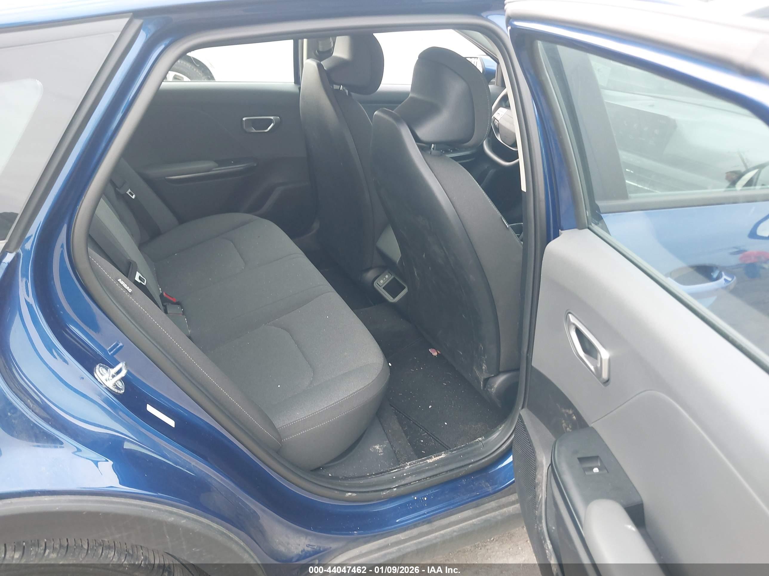 KIA K4 image 8