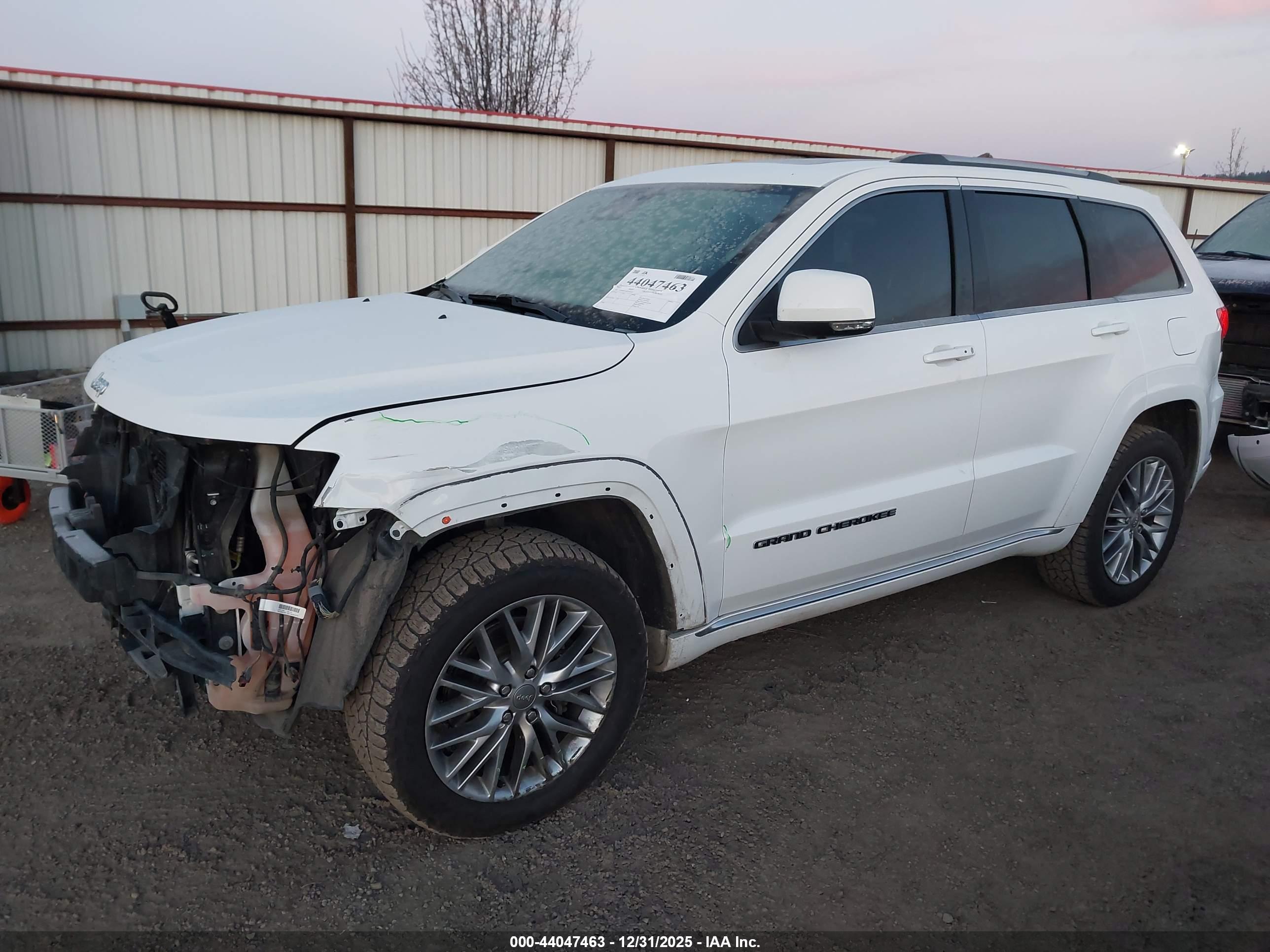 JEEP GRAND image 2